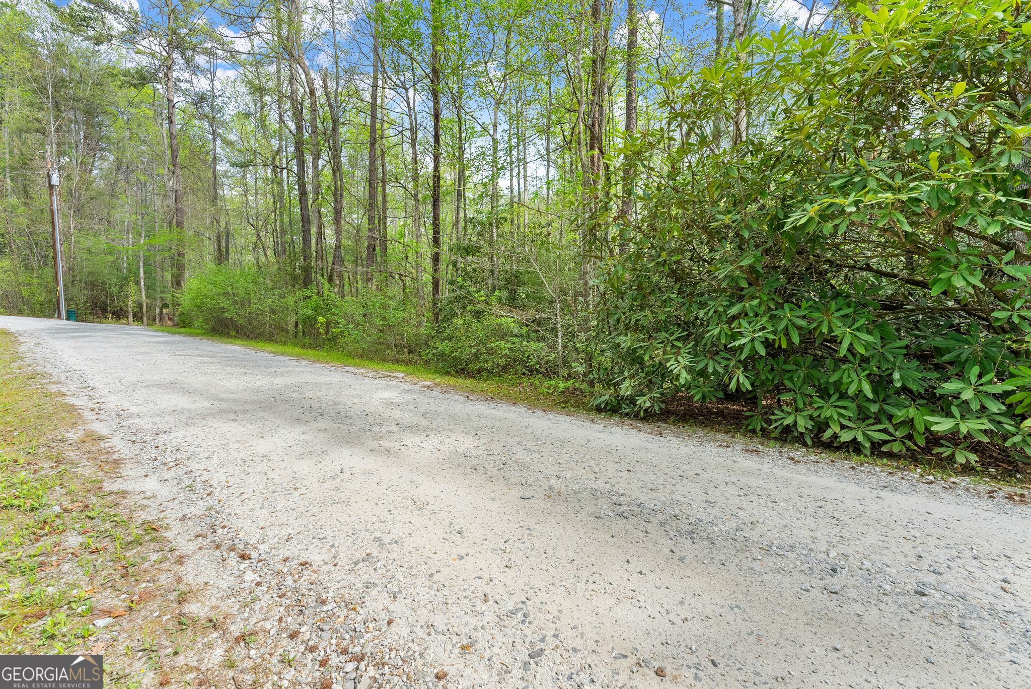 0 S Fern Cove Road Sautee Nacoochee GA 30571