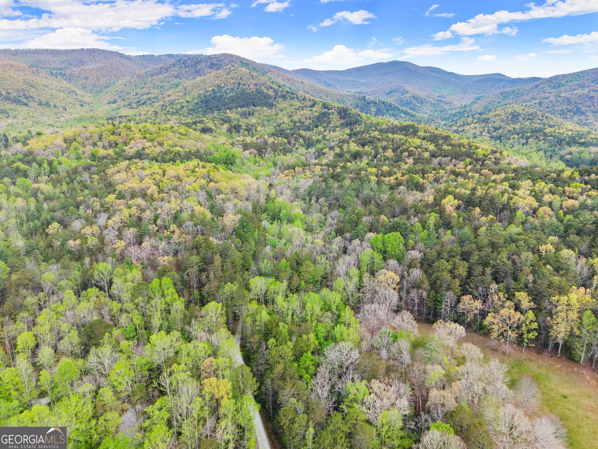 0 S Fern Cove Road Sautee Nacoochee GA 30571
