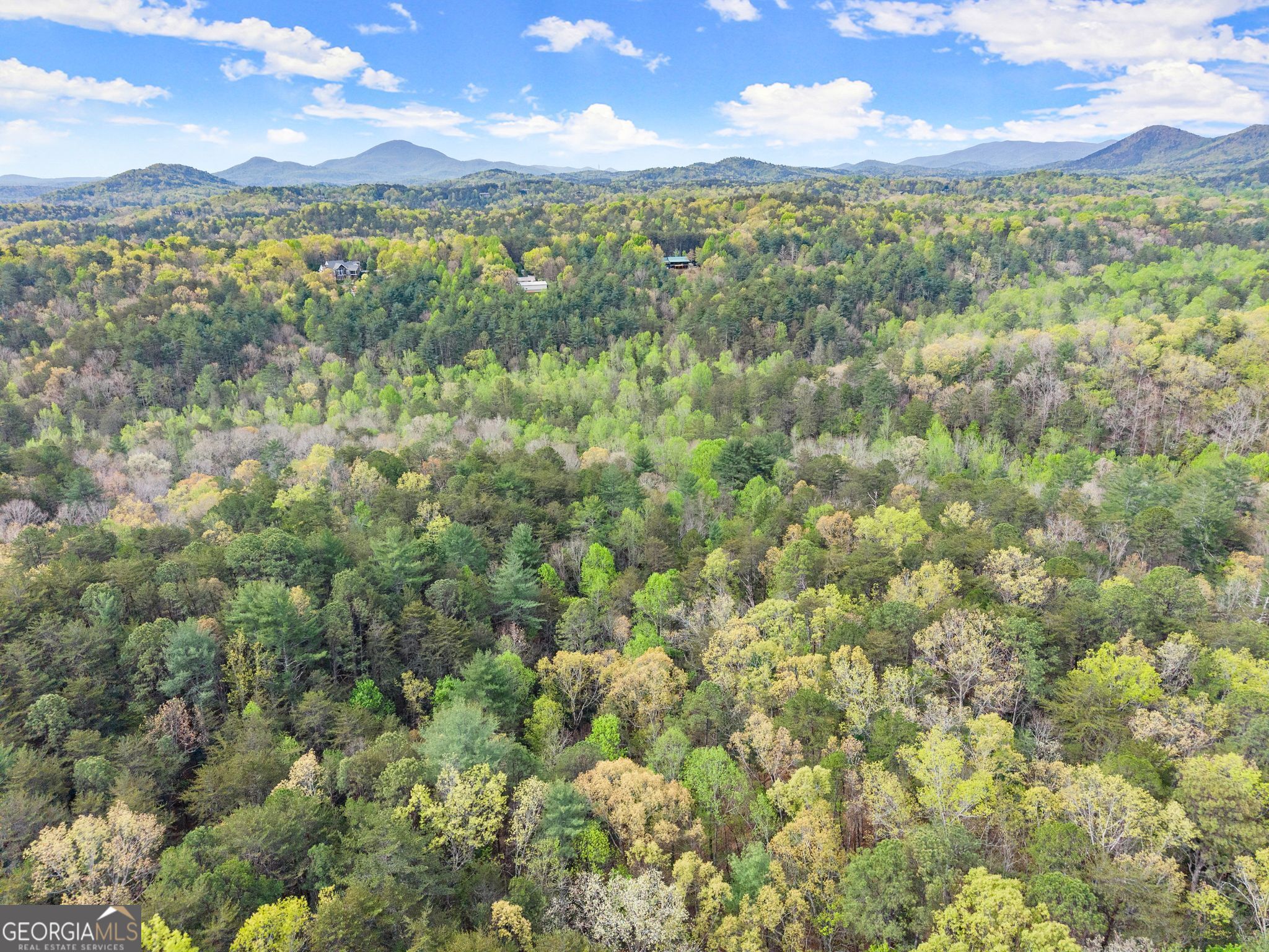 0 S Fern Cove Road Sautee Nacoochee GA 30571