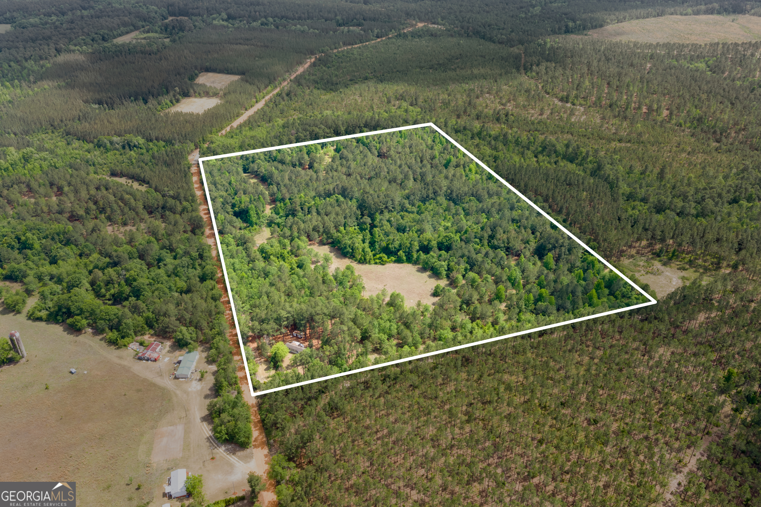 1059 Rabitsch Road Millen GA 30442
