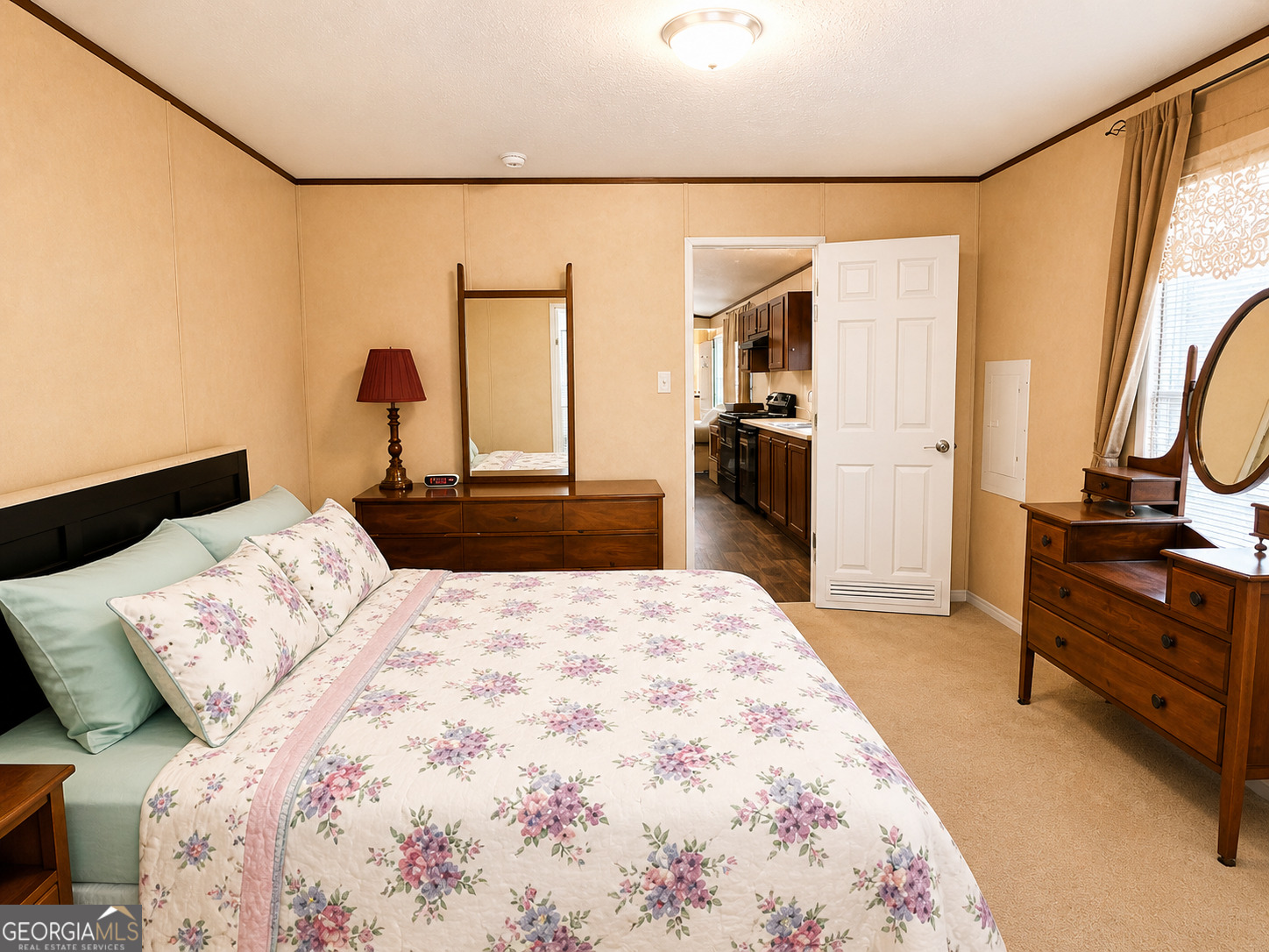 1059 Rabitsch Road Millen GA 30442