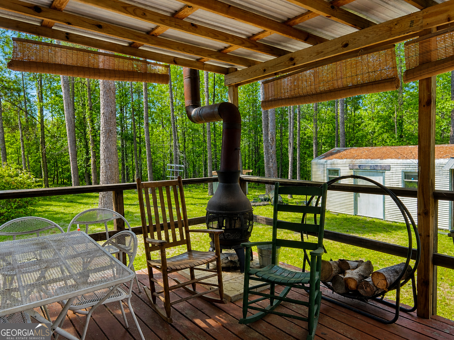 1059 Rabitsch Road Millen GA 30442