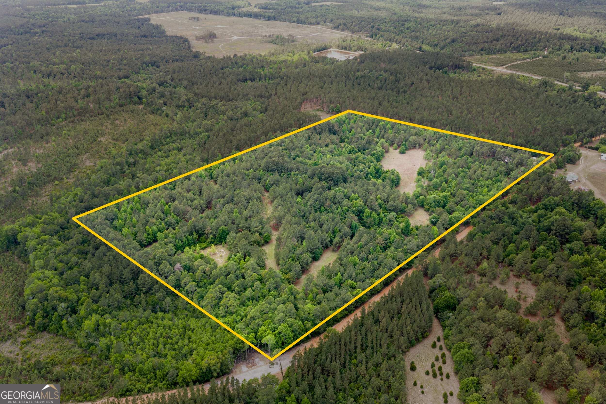 1059 Rabitsch Road Millen GA 30442