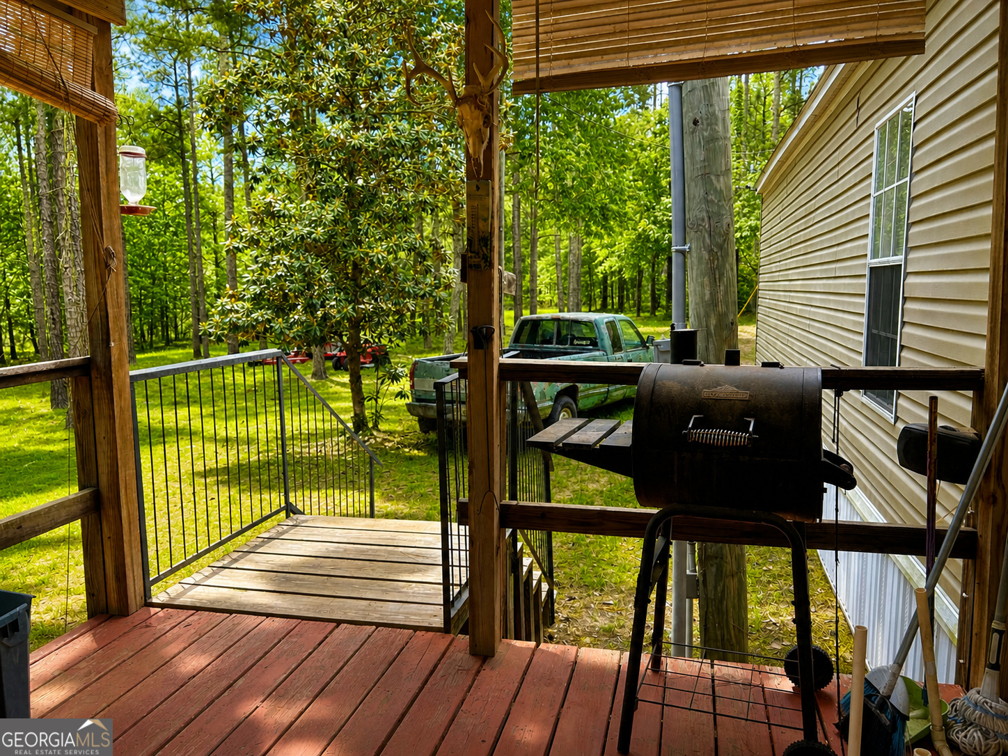 1059 Rabitsch Road Millen GA 30442