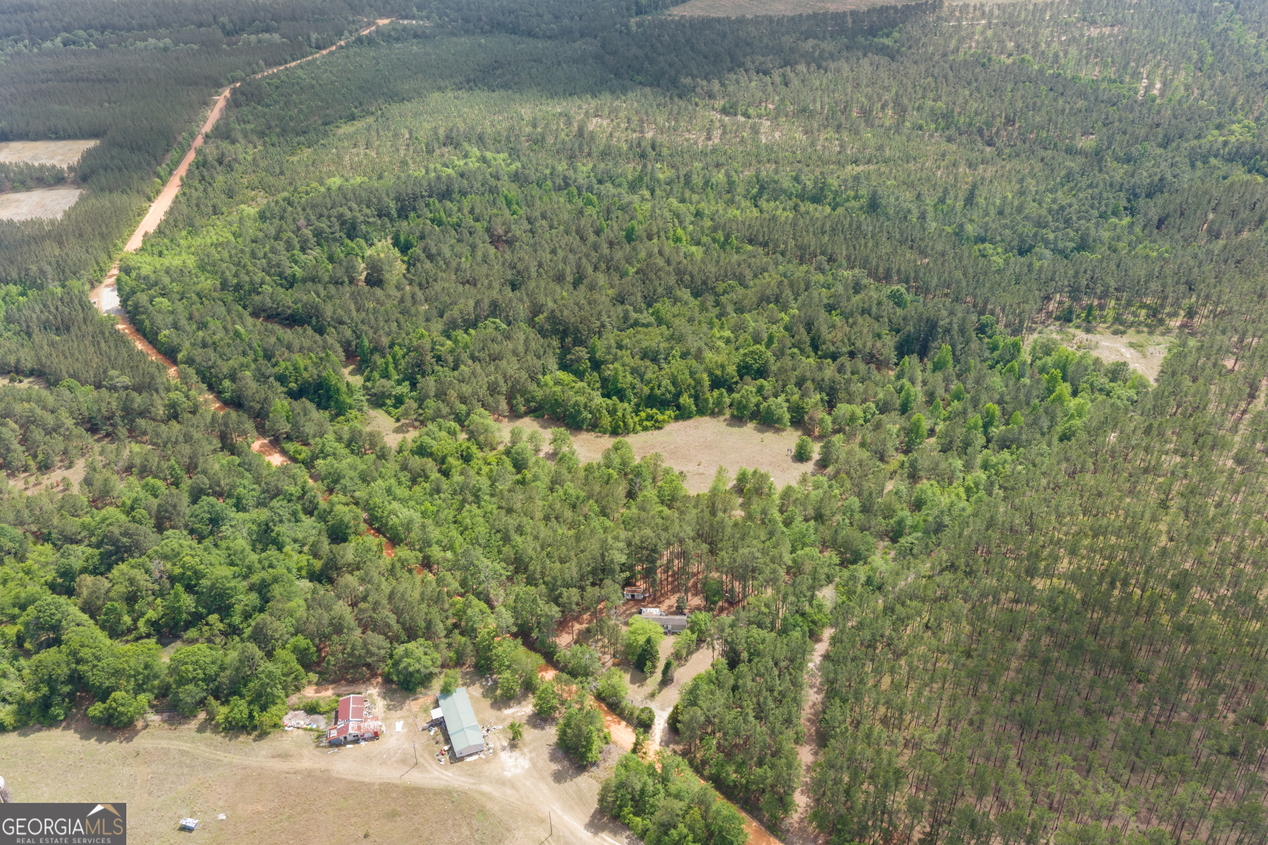 1059 Rabitsch Road Millen GA 30442