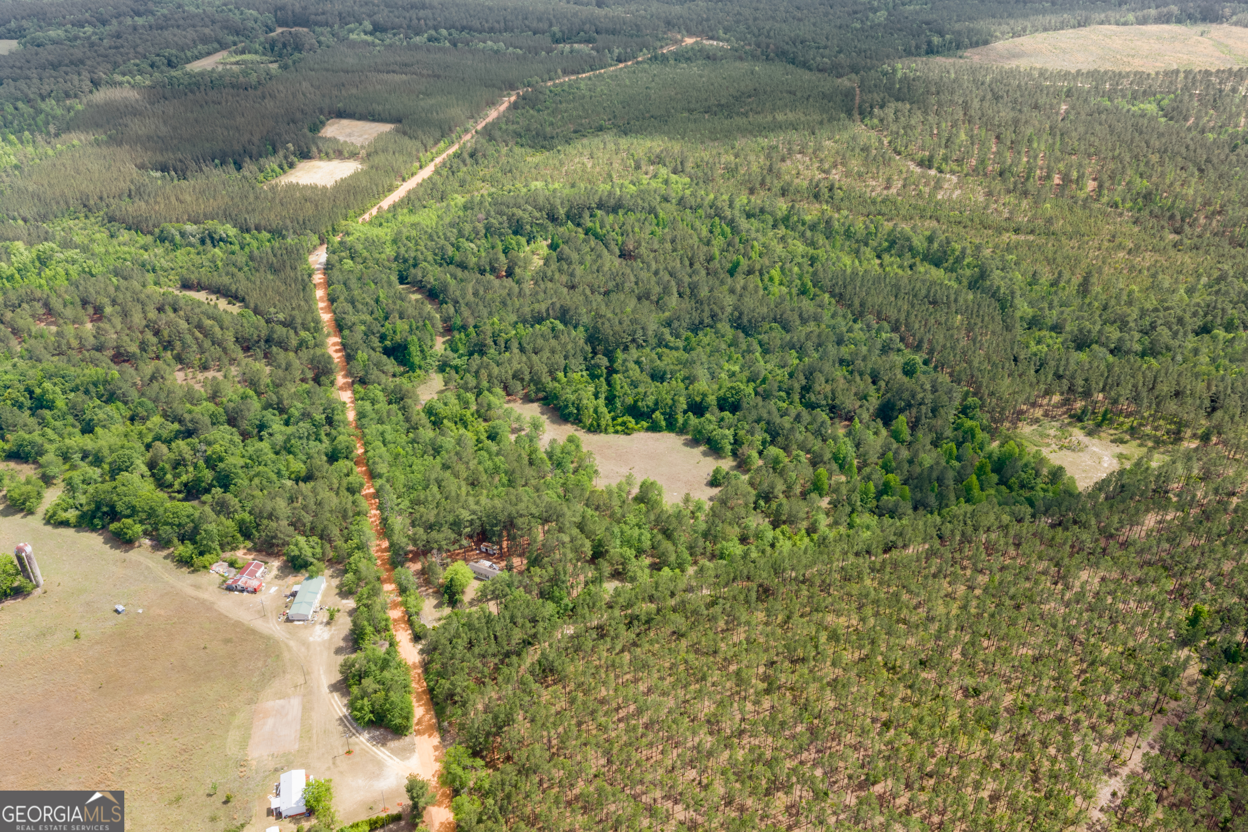 1059 Rabitsch Road Millen GA 30442