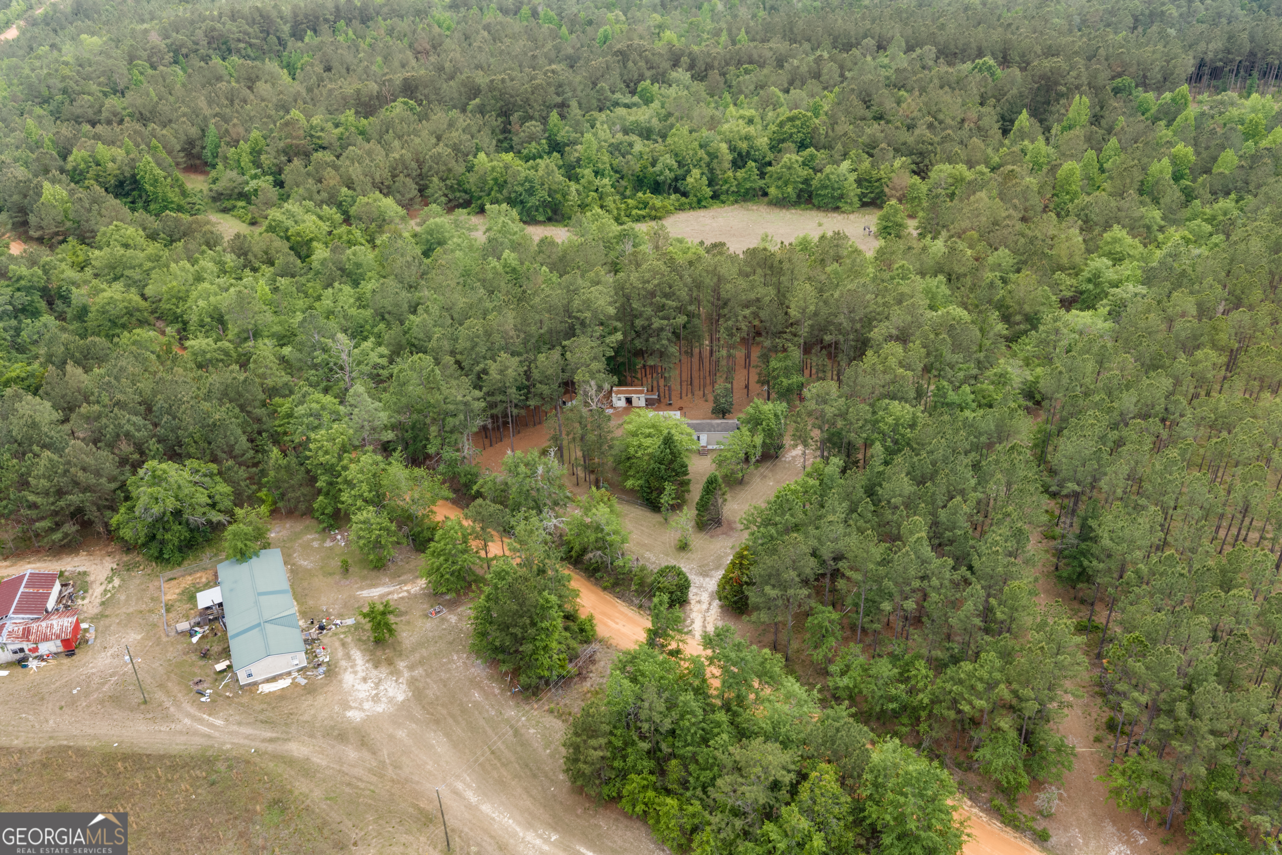 1059 Rabitsch Road Millen GA 30442