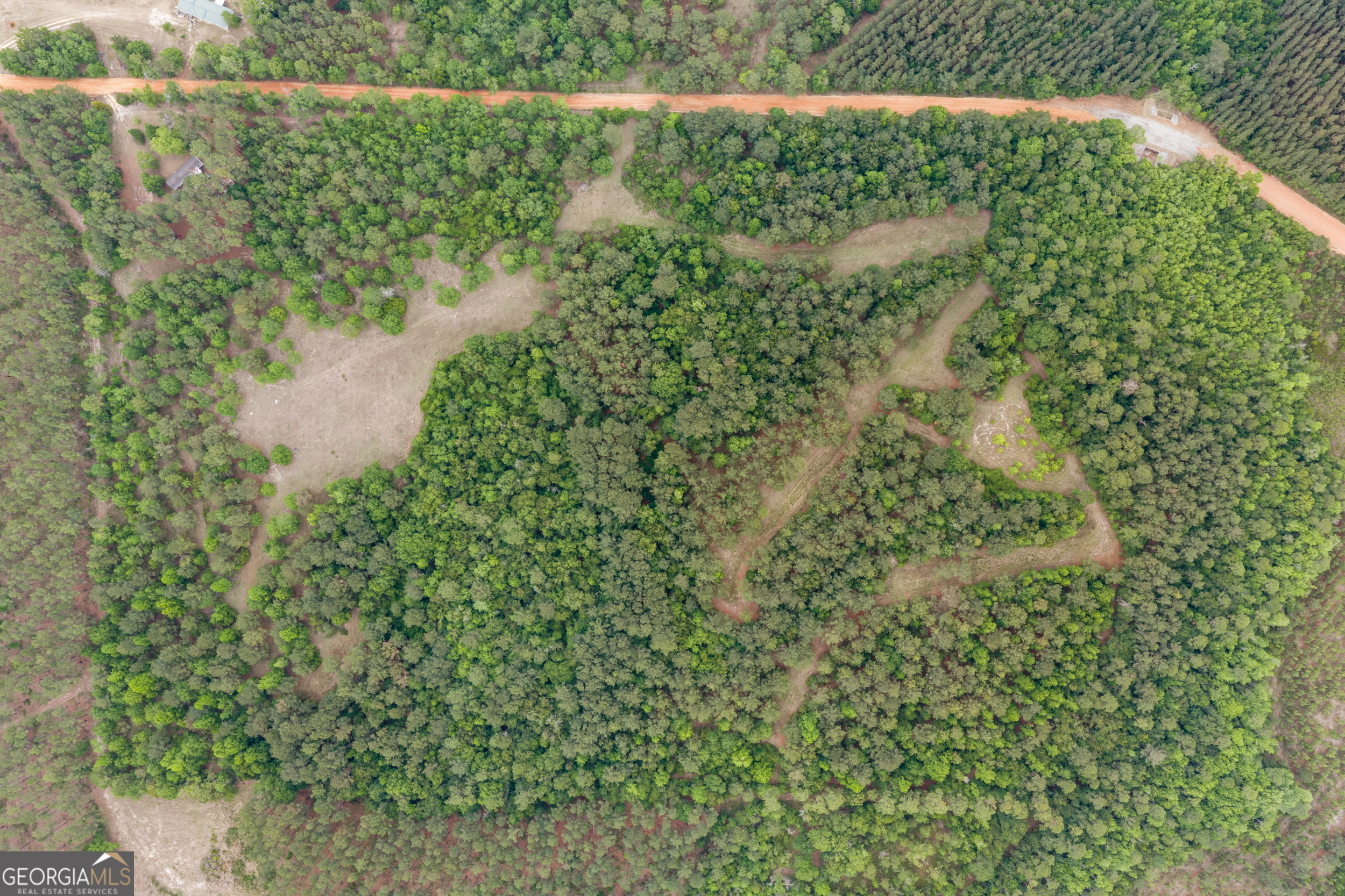 1059 Rabitsch Road Millen GA 30442