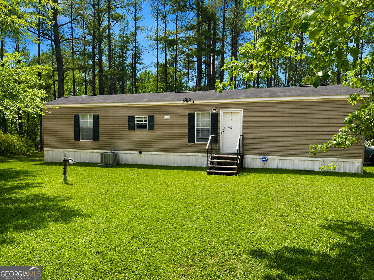1059 Rabitsch Road Millen GA 30442