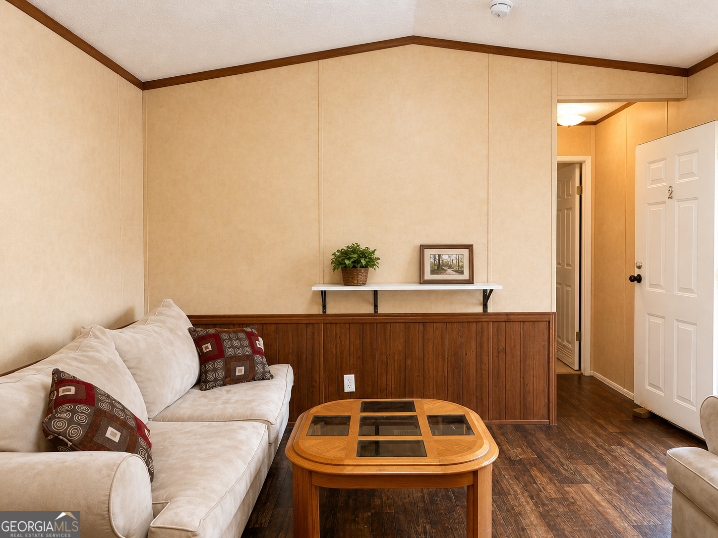 1059 Rabitsch Road Millen GA 30442