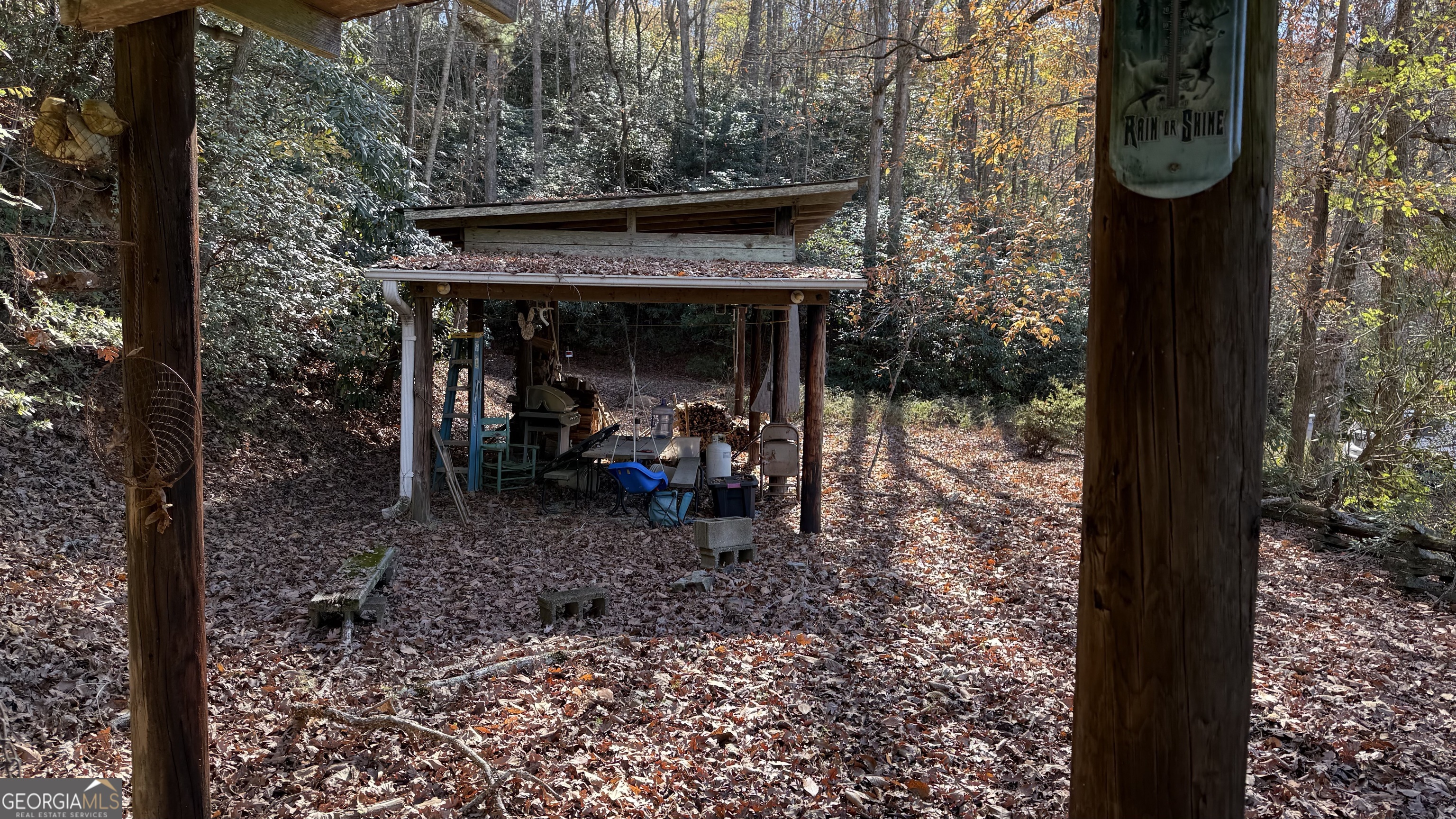 0 Goshen Road Clarkesville GA 30523