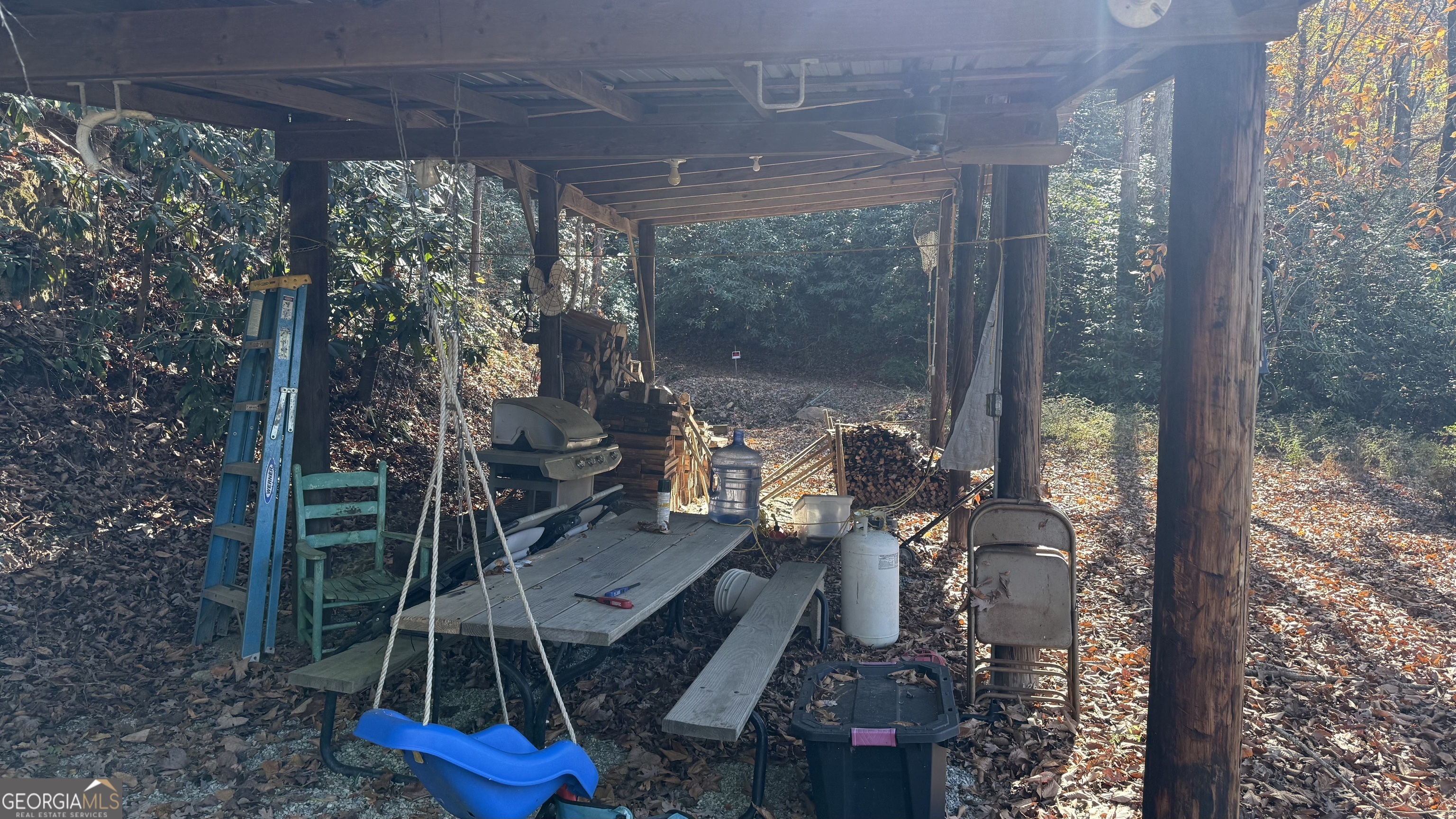 0 Goshen Road Clarkesville GA 30523