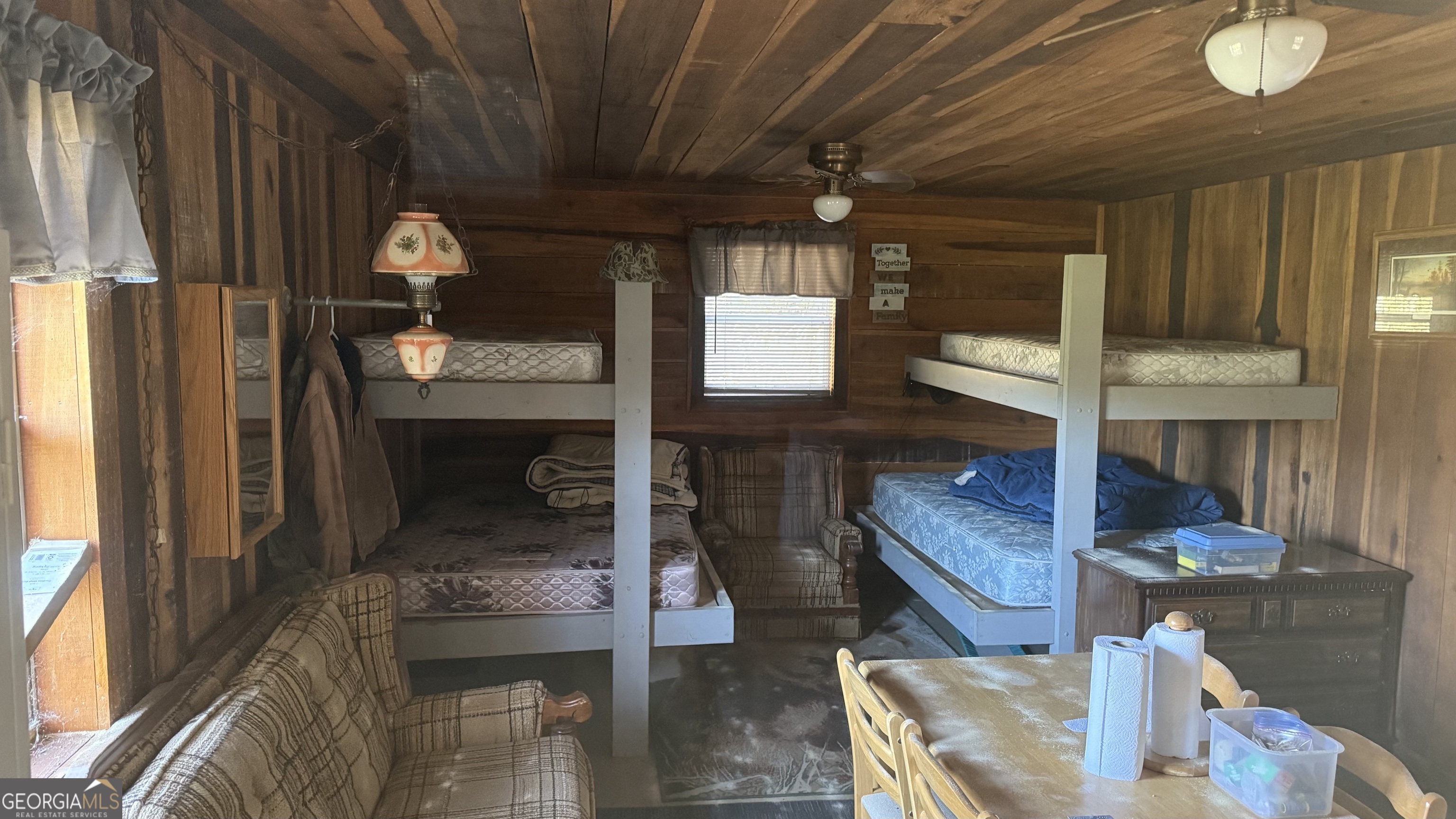 0 Goshen Road Clarkesville GA 30523