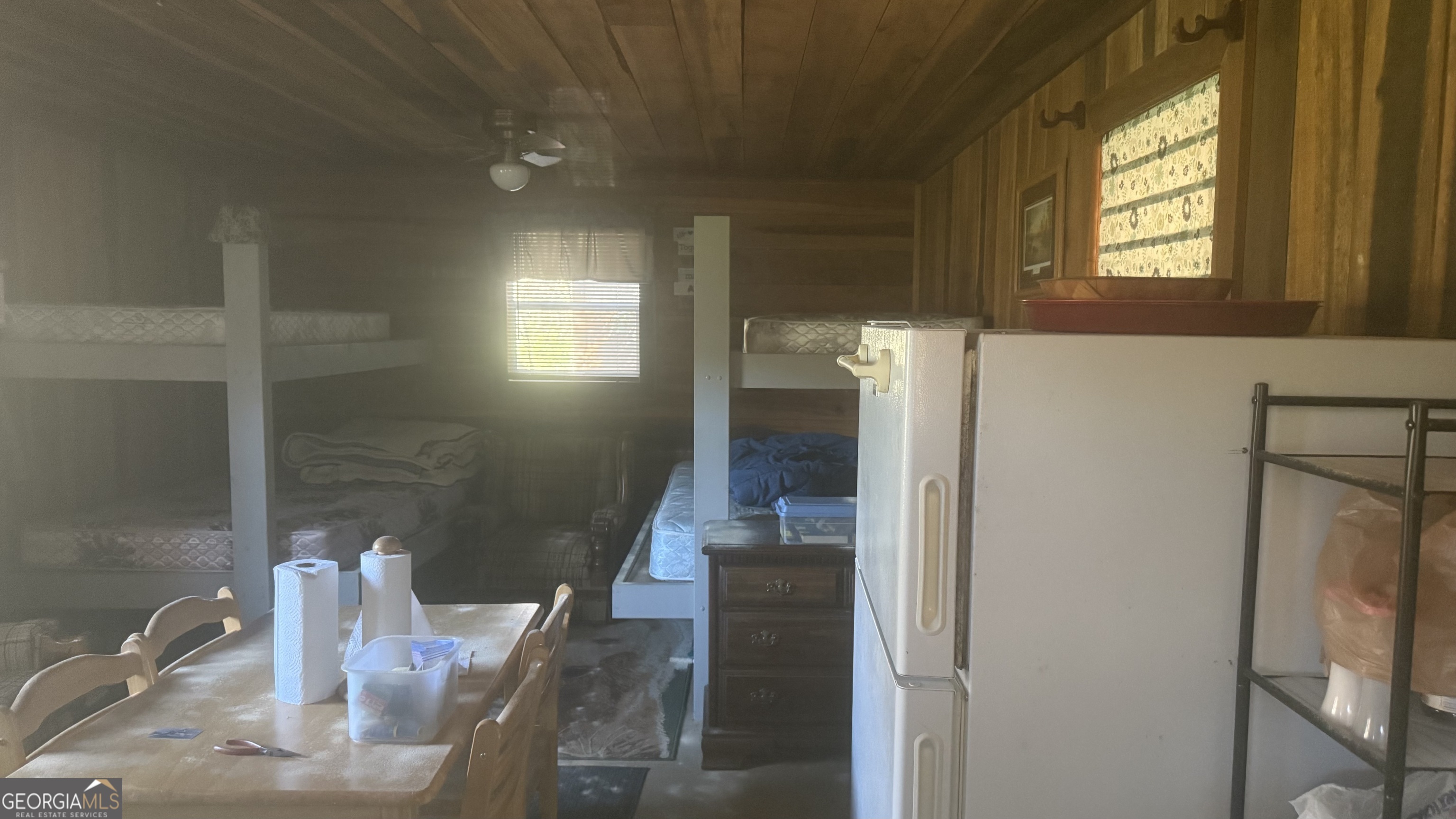 0 Goshen Road Clarkesville GA 30523