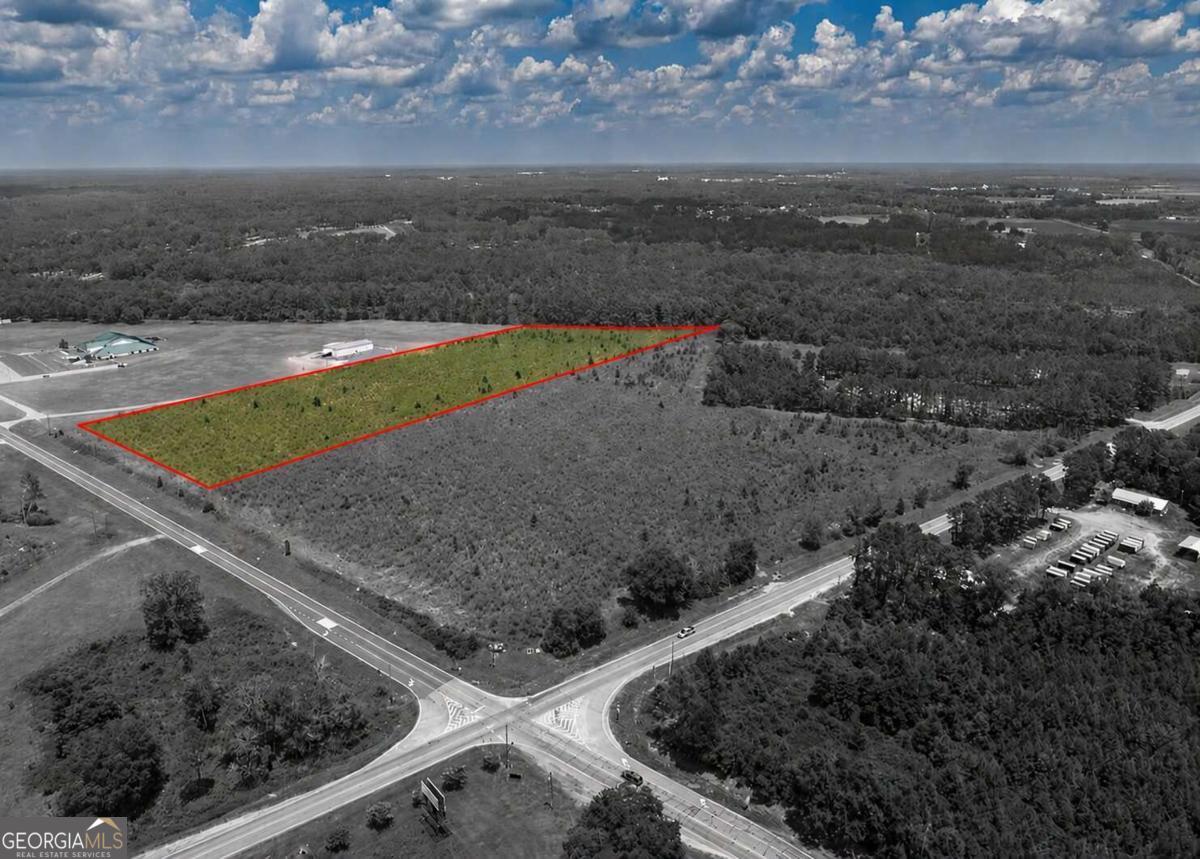 0 Irwinville Highway Fitzgerald GA 31750