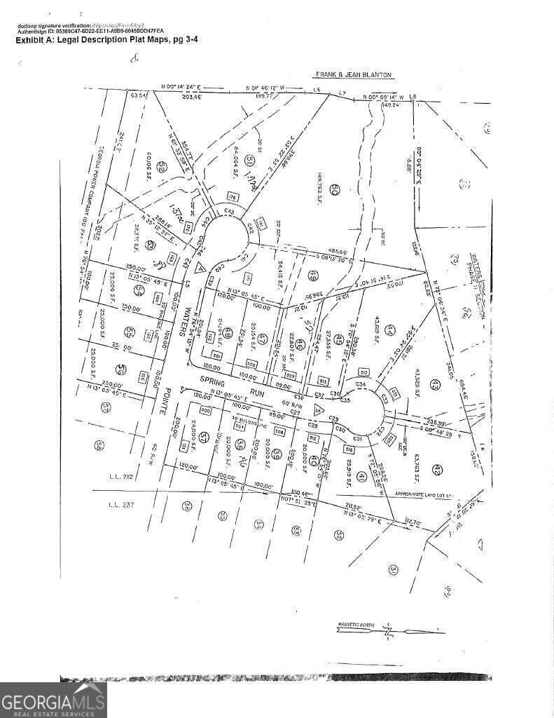 305 Old Mast Cove Lizella GA 31052