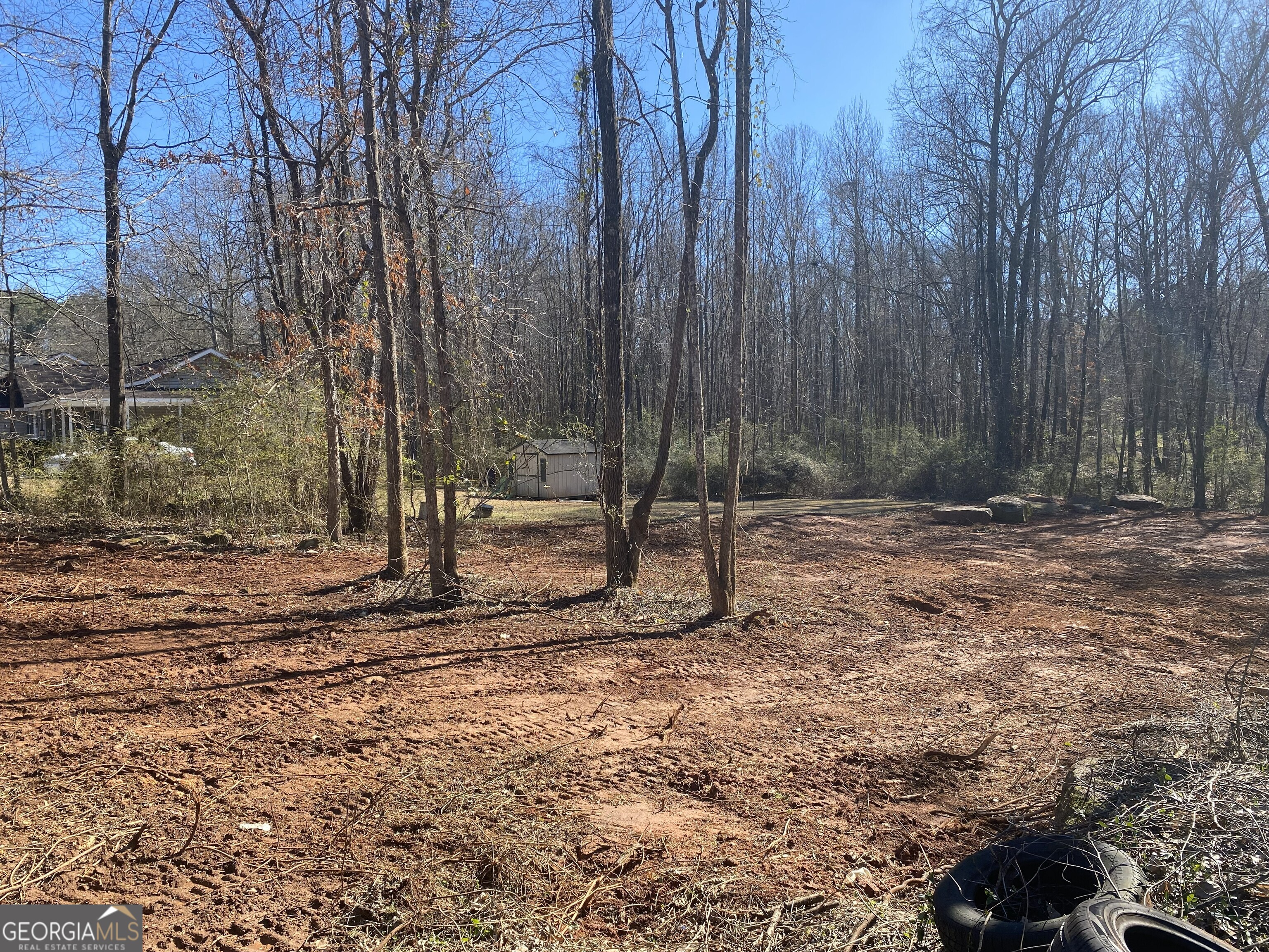 0 Hannah Court Barnesville GA 30204