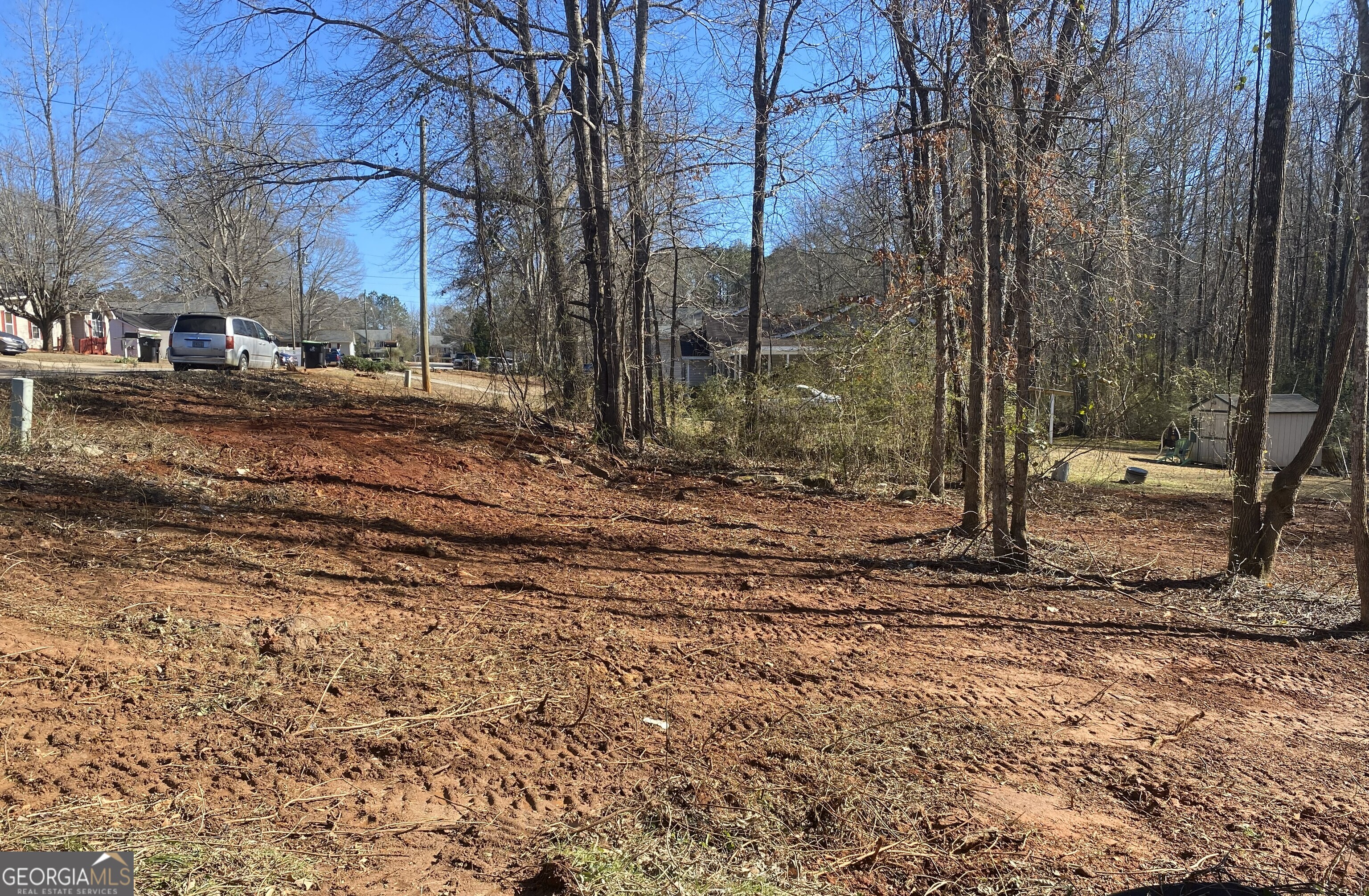 0 Hannah Court Barnesville GA 30204