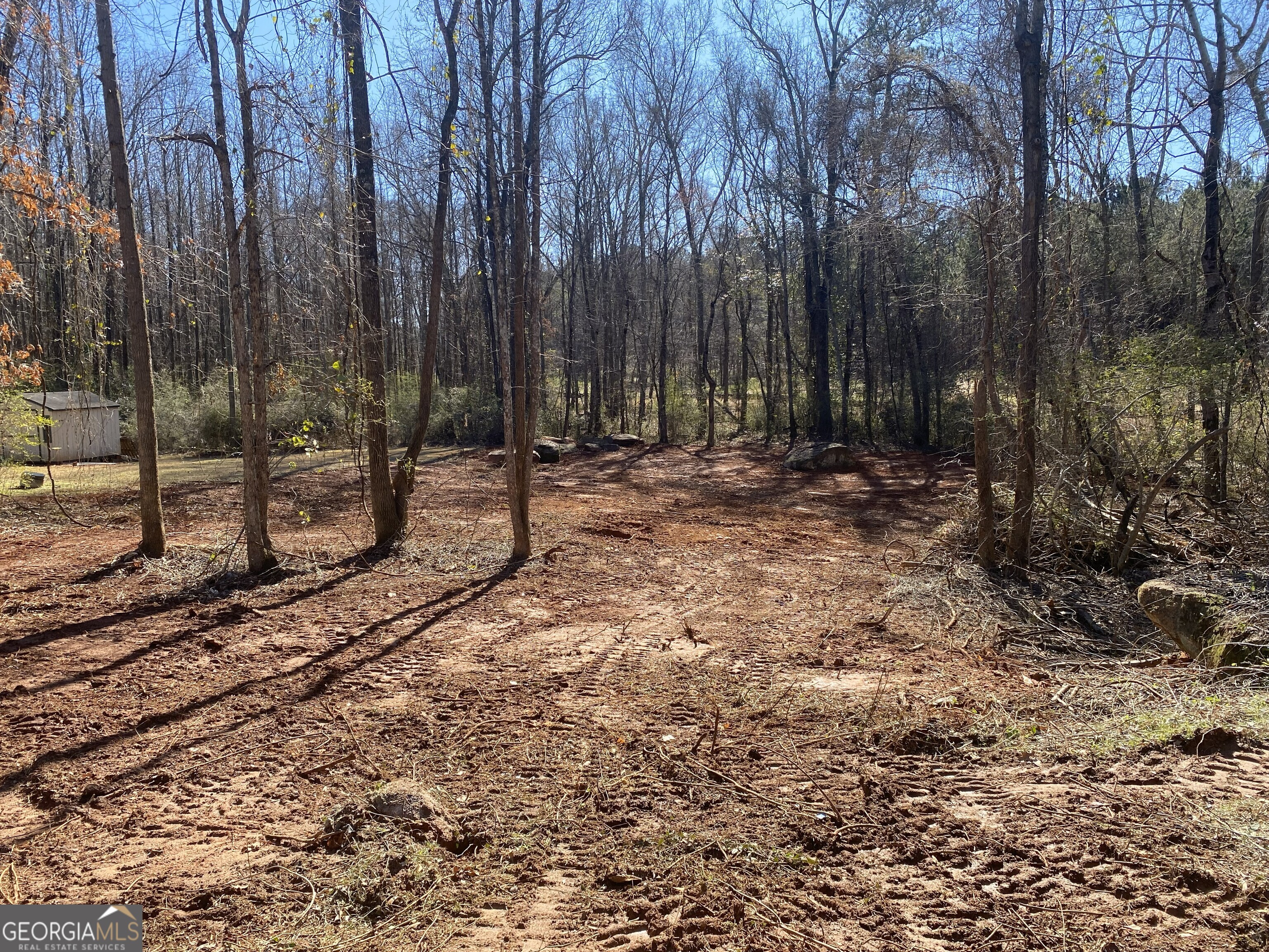 0 Hannah Court Barnesville GA 30204