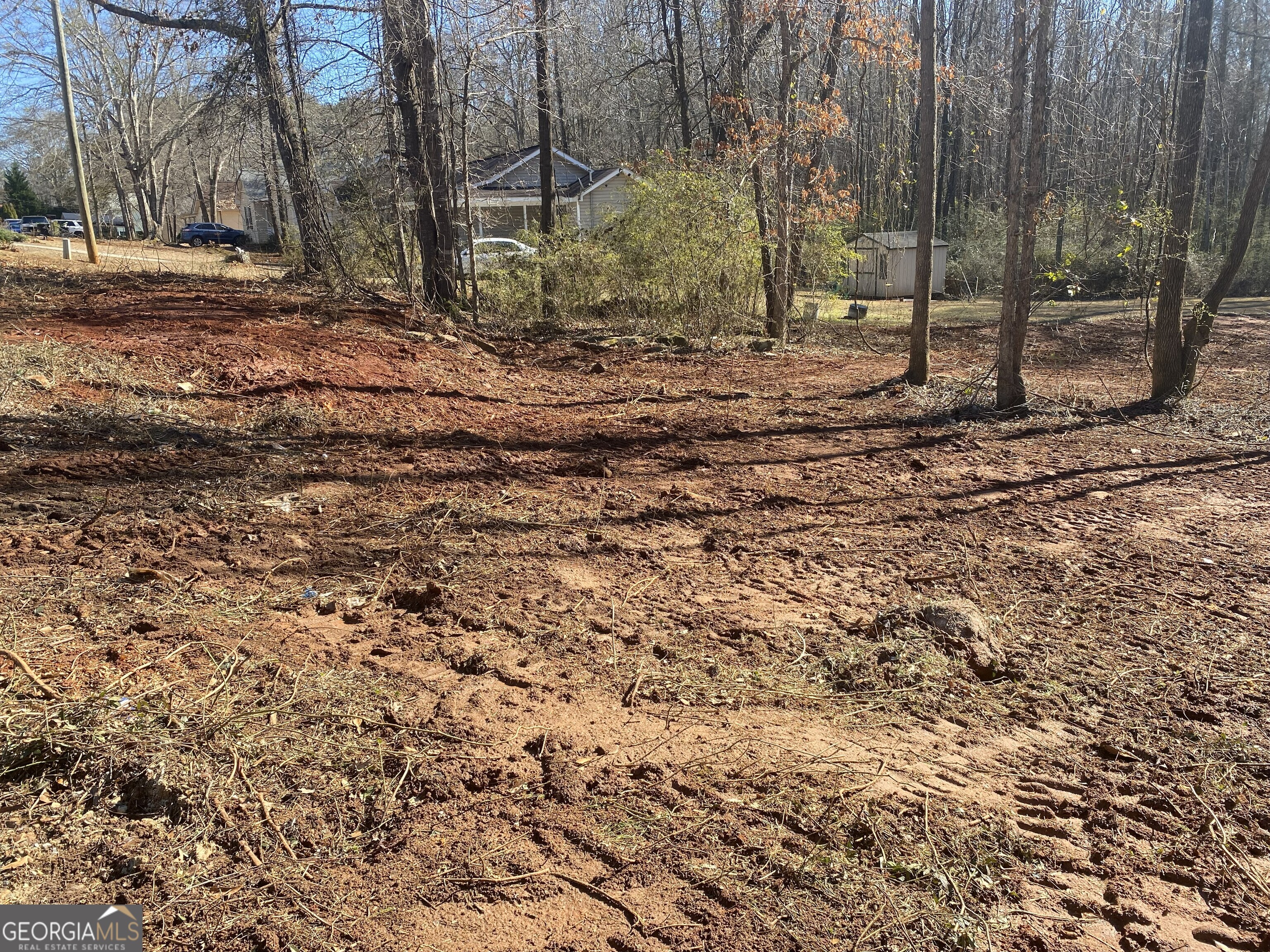 0 Hannah Court Barnesville GA 30204