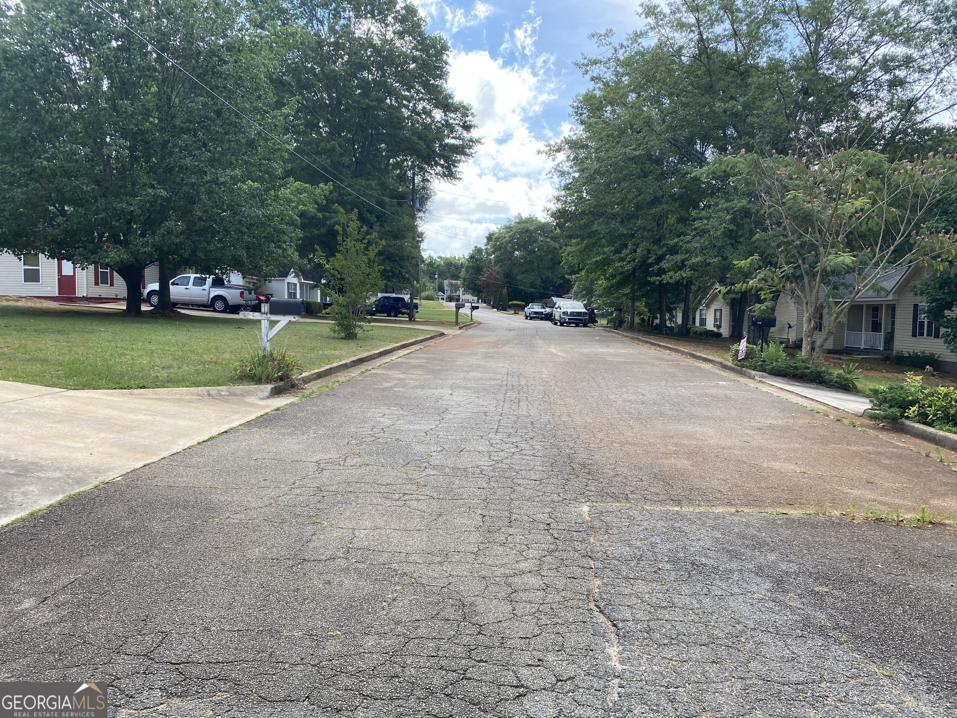 0 Hannah Court Barnesville GA 30204