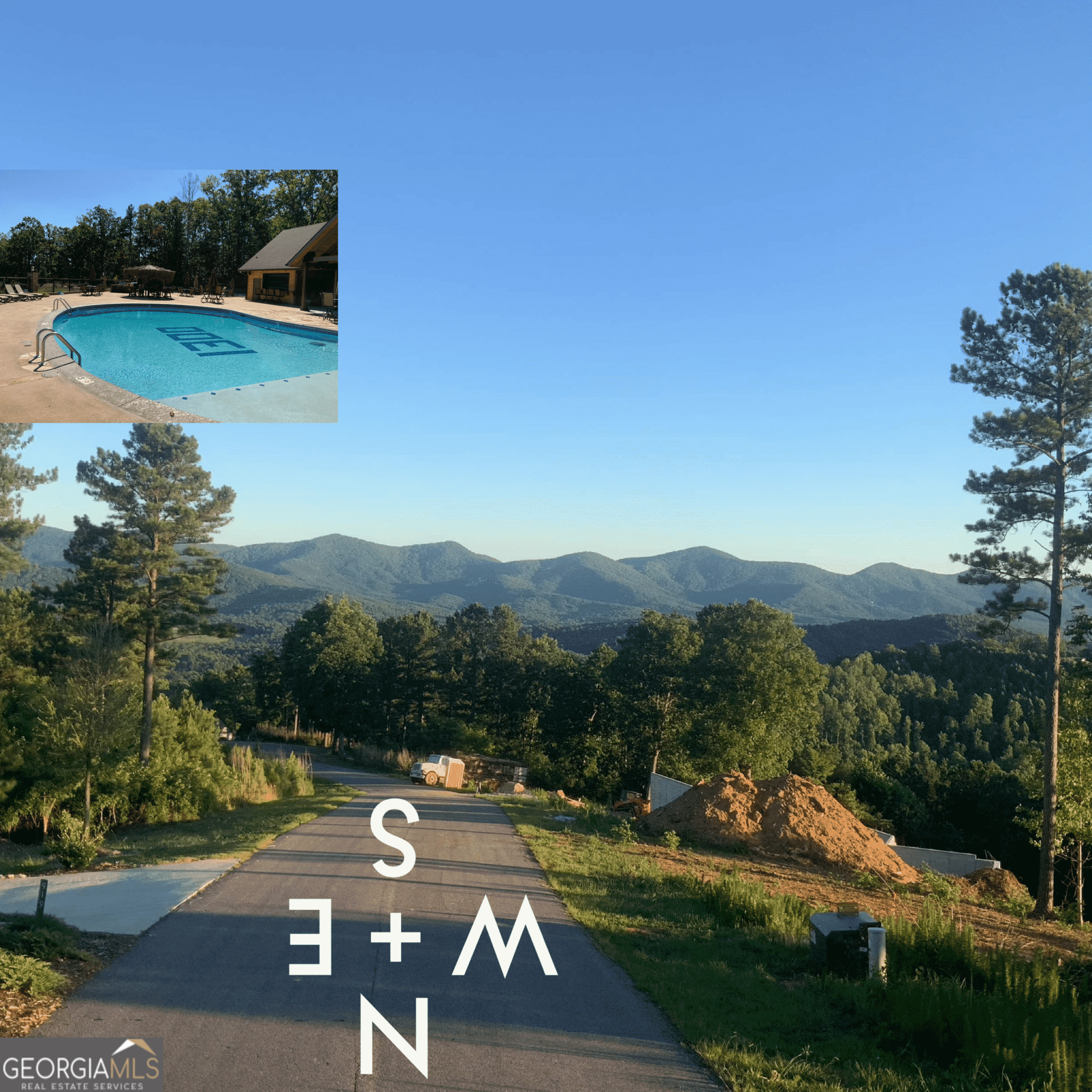 0 Mile High Blairsville GA 30512