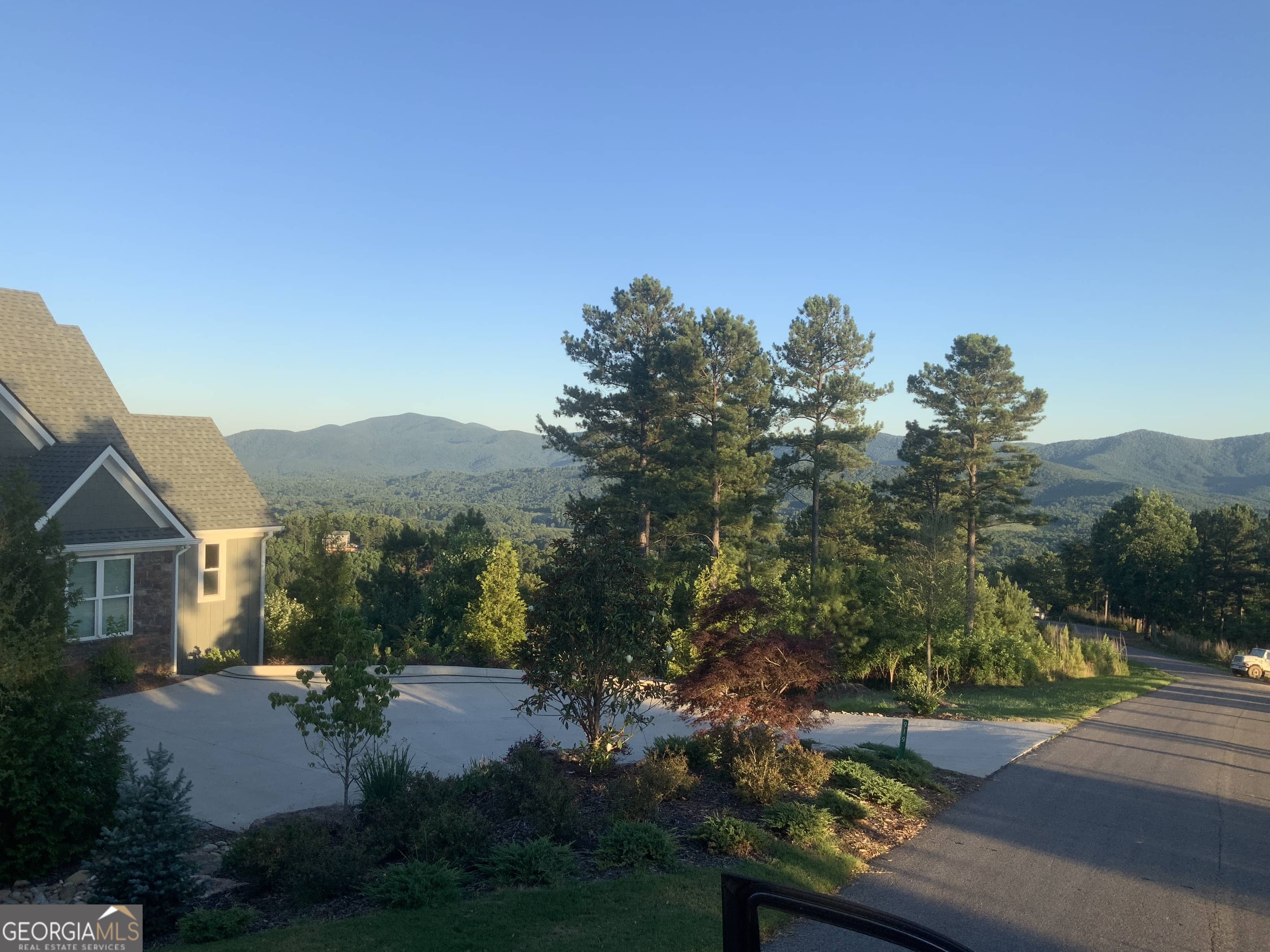0 Mile High Blairsville GA 30512