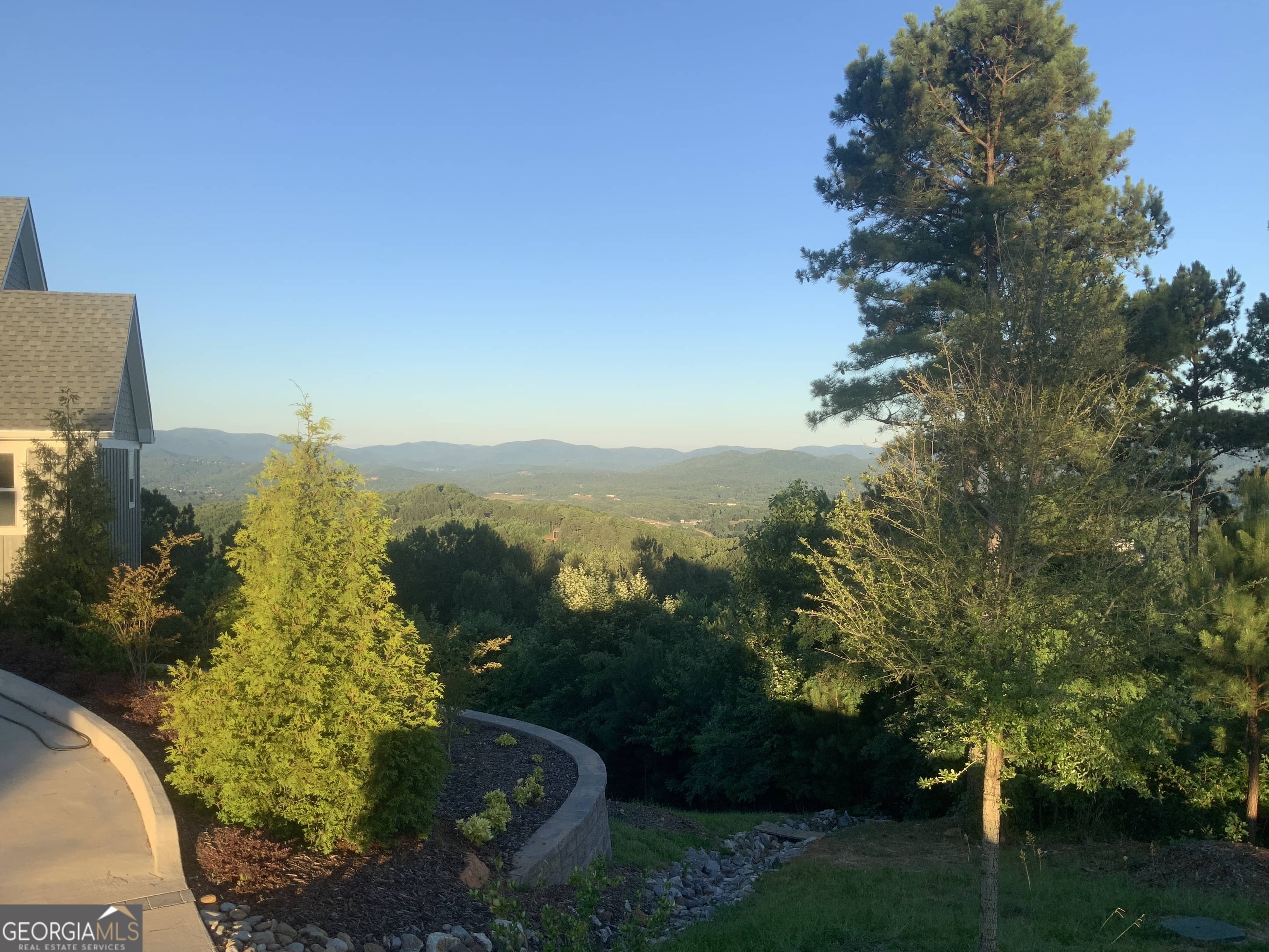 0 Mile High Blairsville GA 30512
