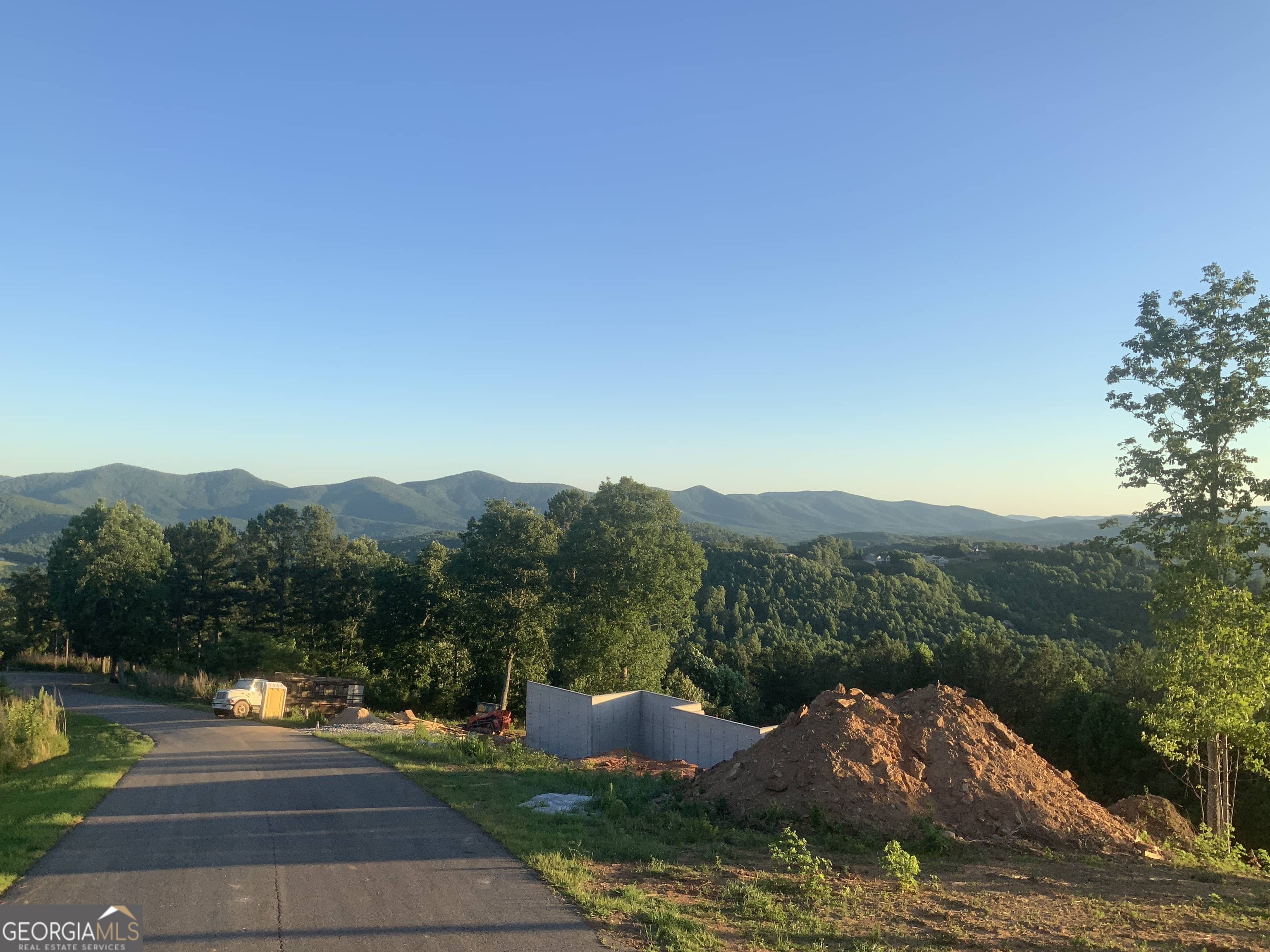 0 Mile High Blairsville GA 30512