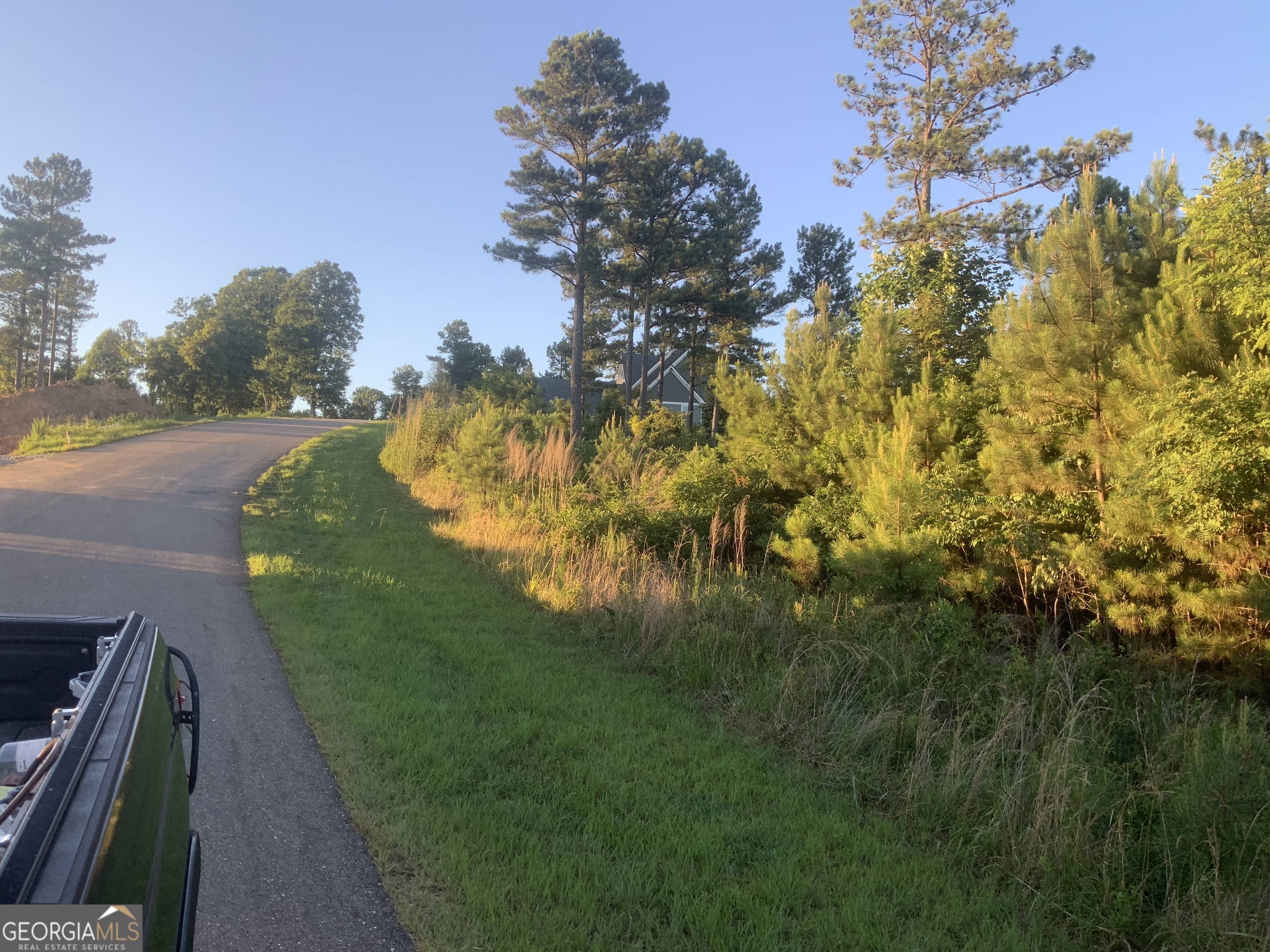 0 Mile High Blairsville GA 30512