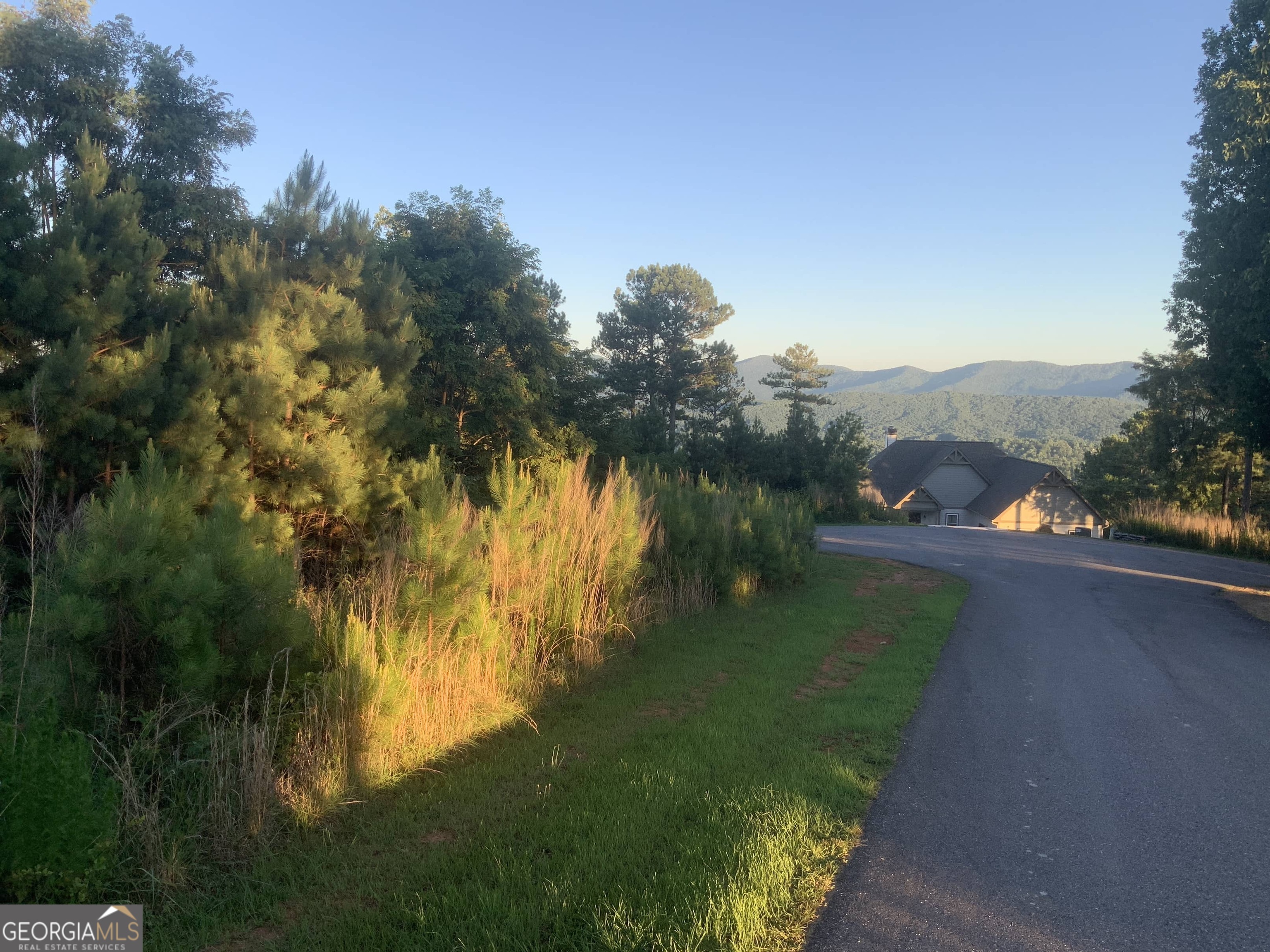 0 Mile High Blairsville GA 30512