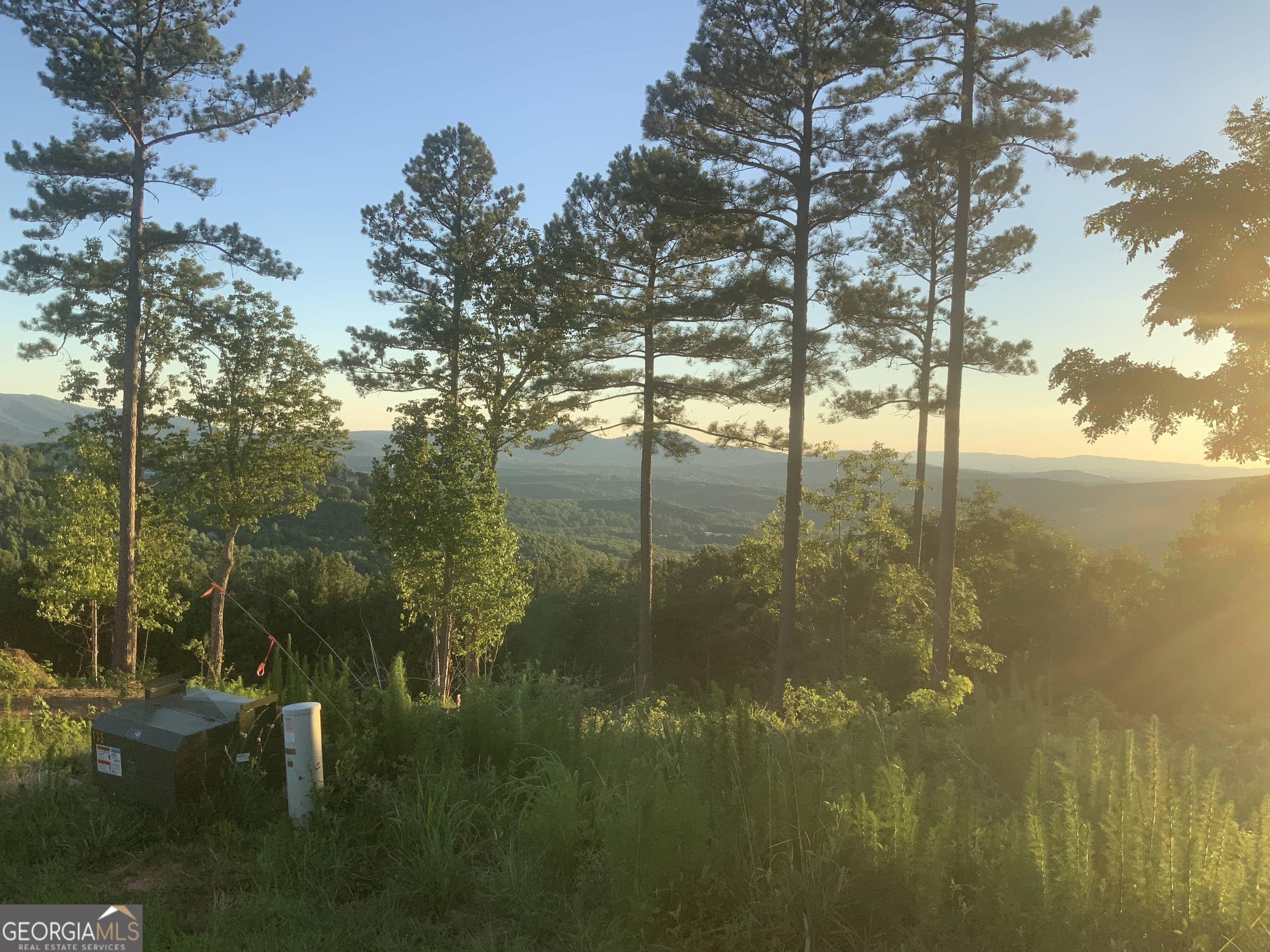 0 Mile High Blairsville GA 30512