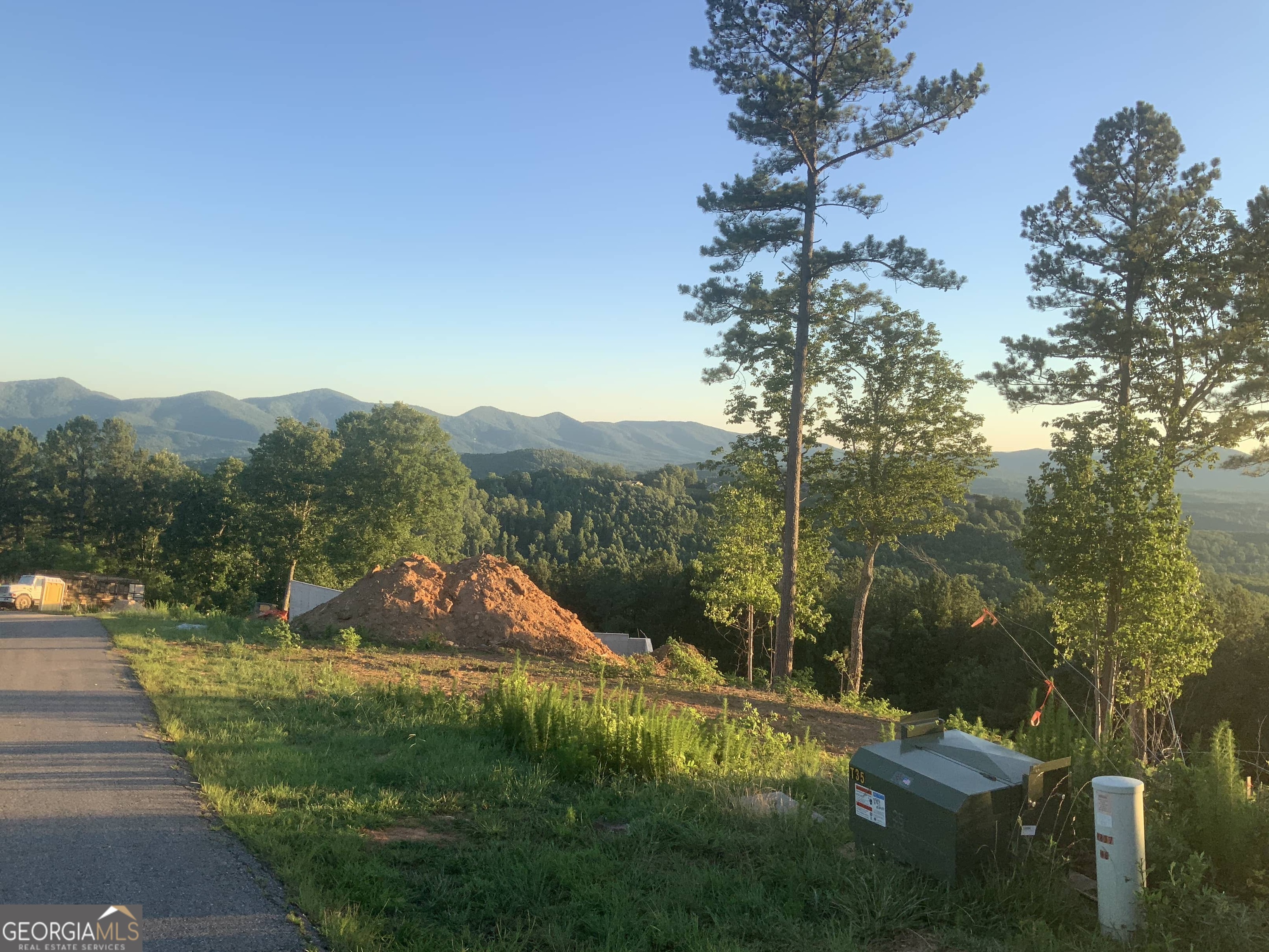 0 Mile High Blairsville GA 30512