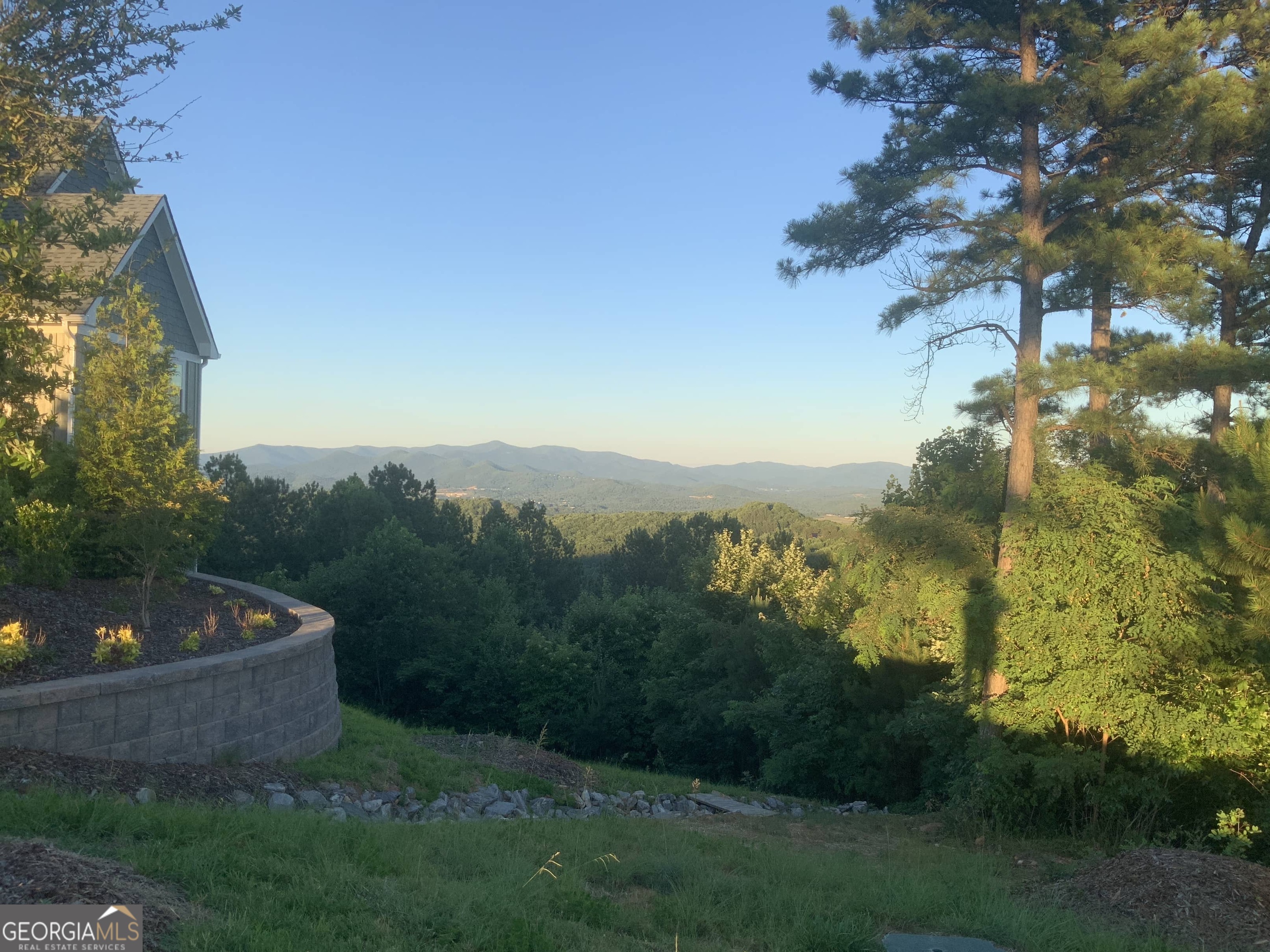 0 Mile High Blairsville GA 30512