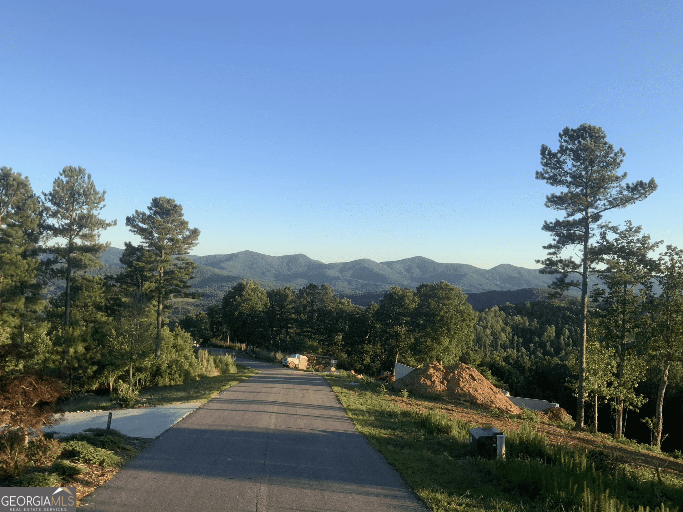 0 Mile High Blairsville GA 30512