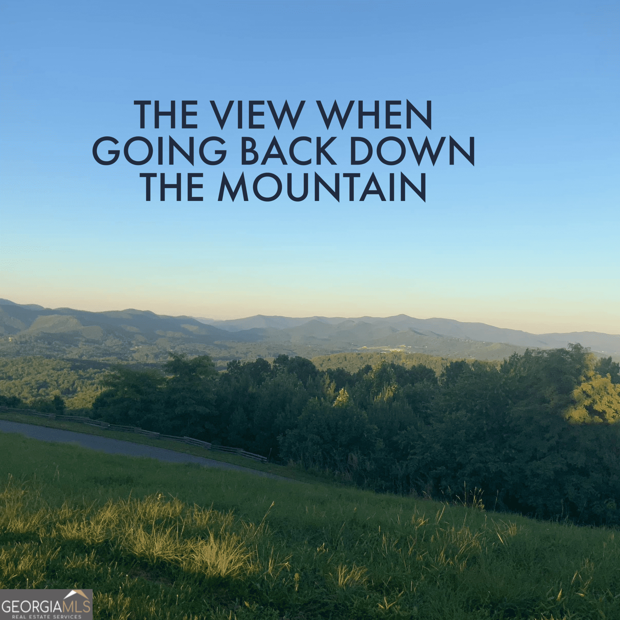0 Mile High Blairsville GA 30512