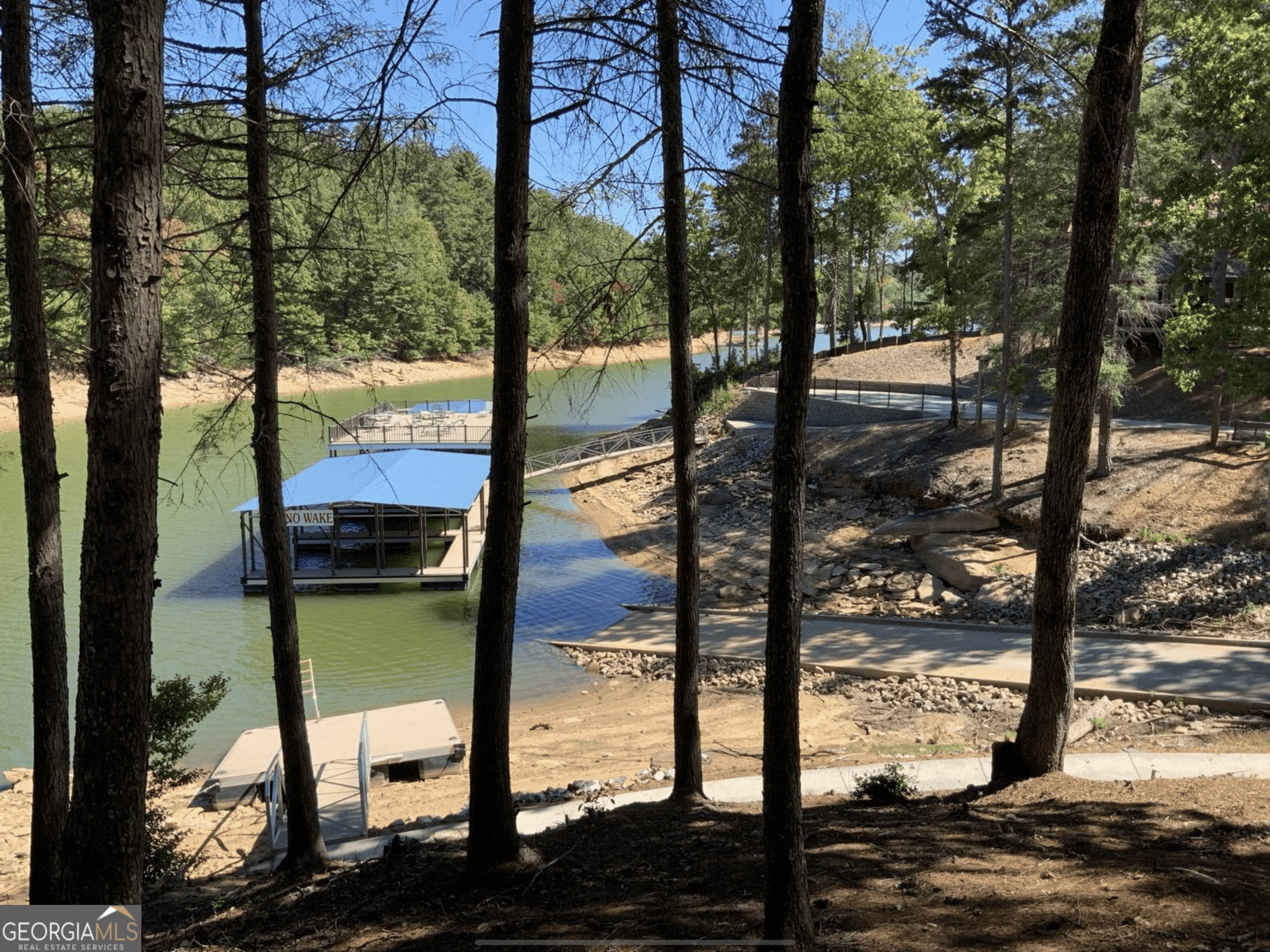 0 Mile High Blairsville GA 30512