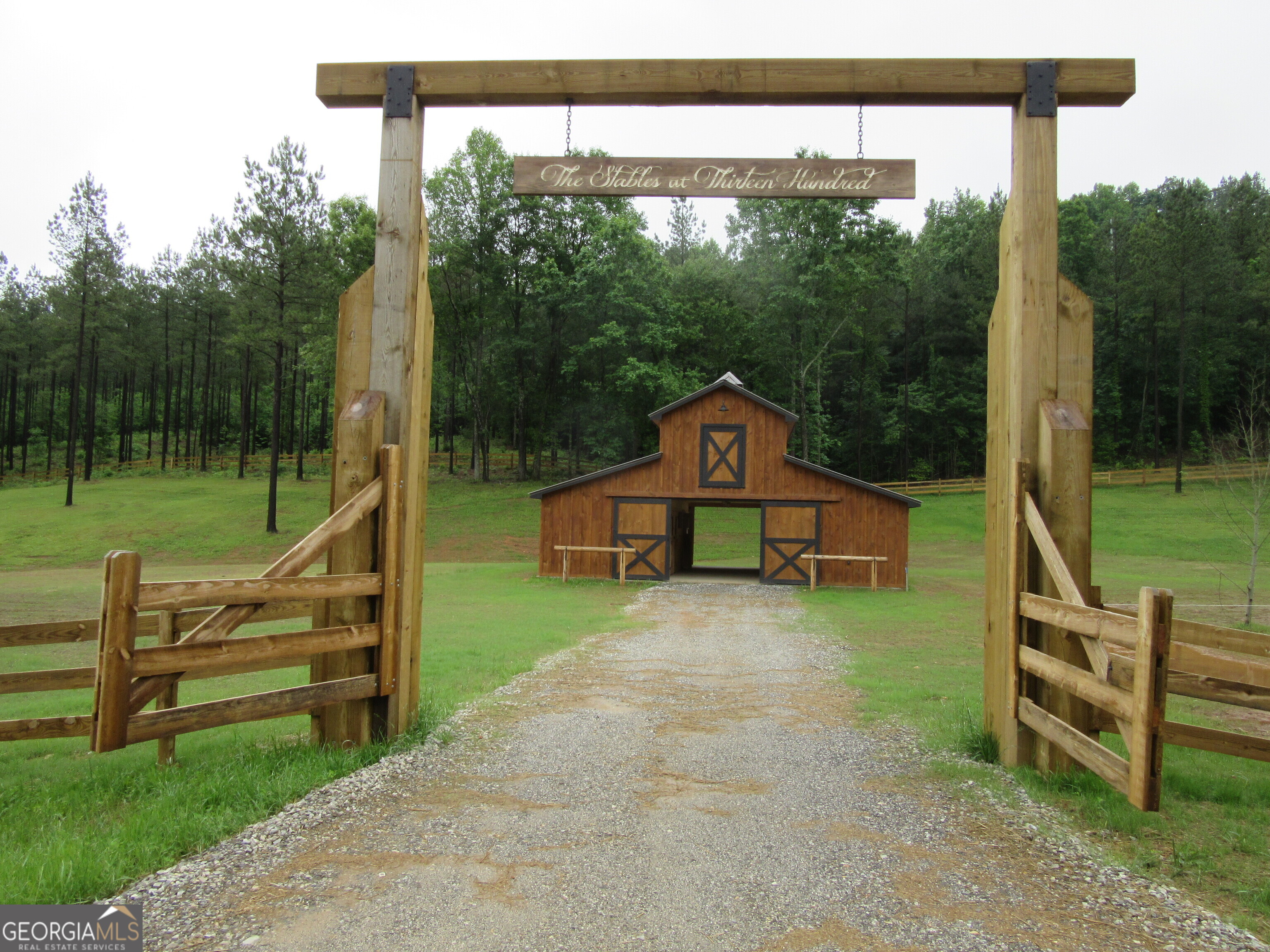 0 Mile High Blairsville GA 30512