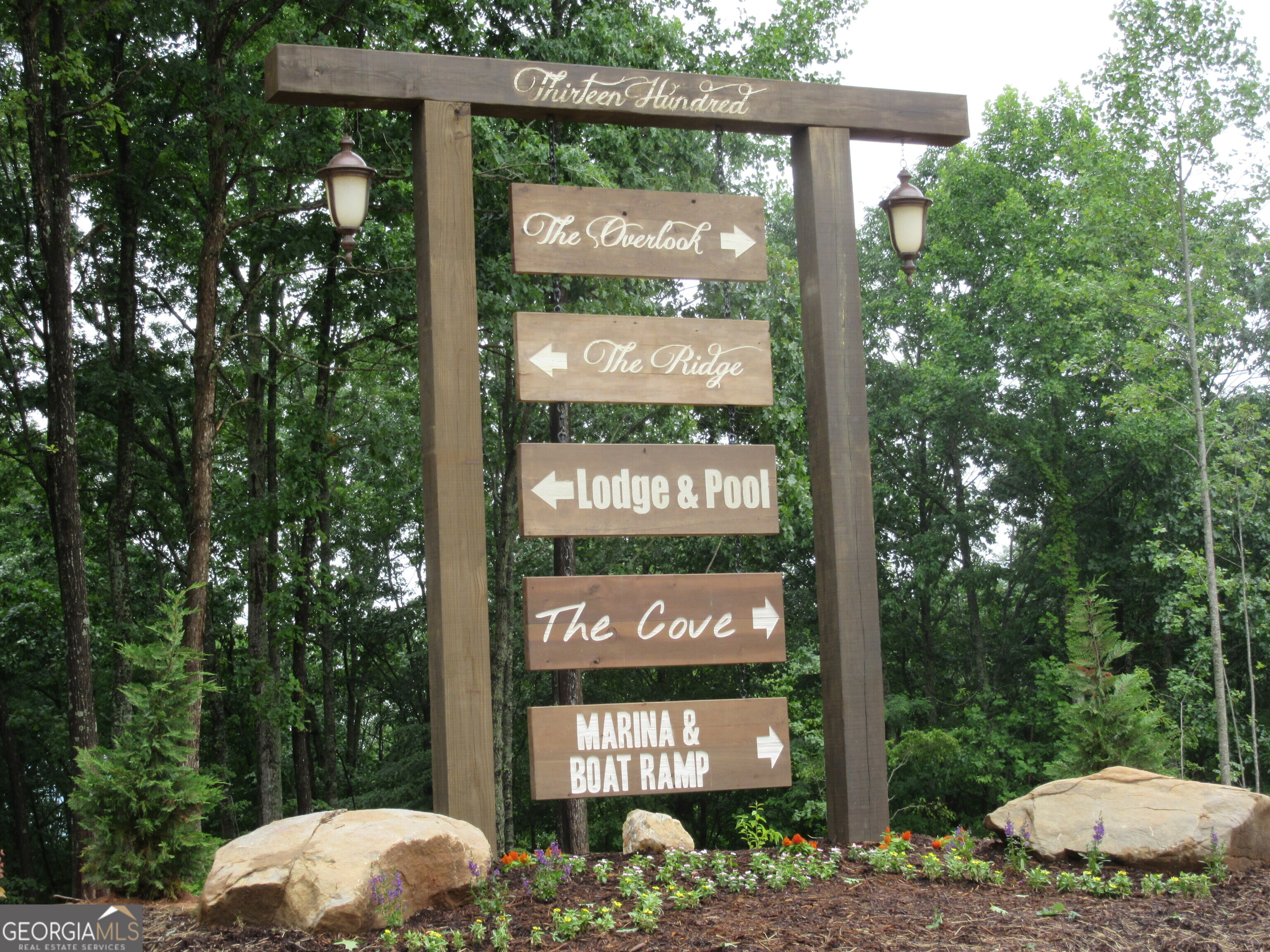 0 Mile High Blairsville GA 30512