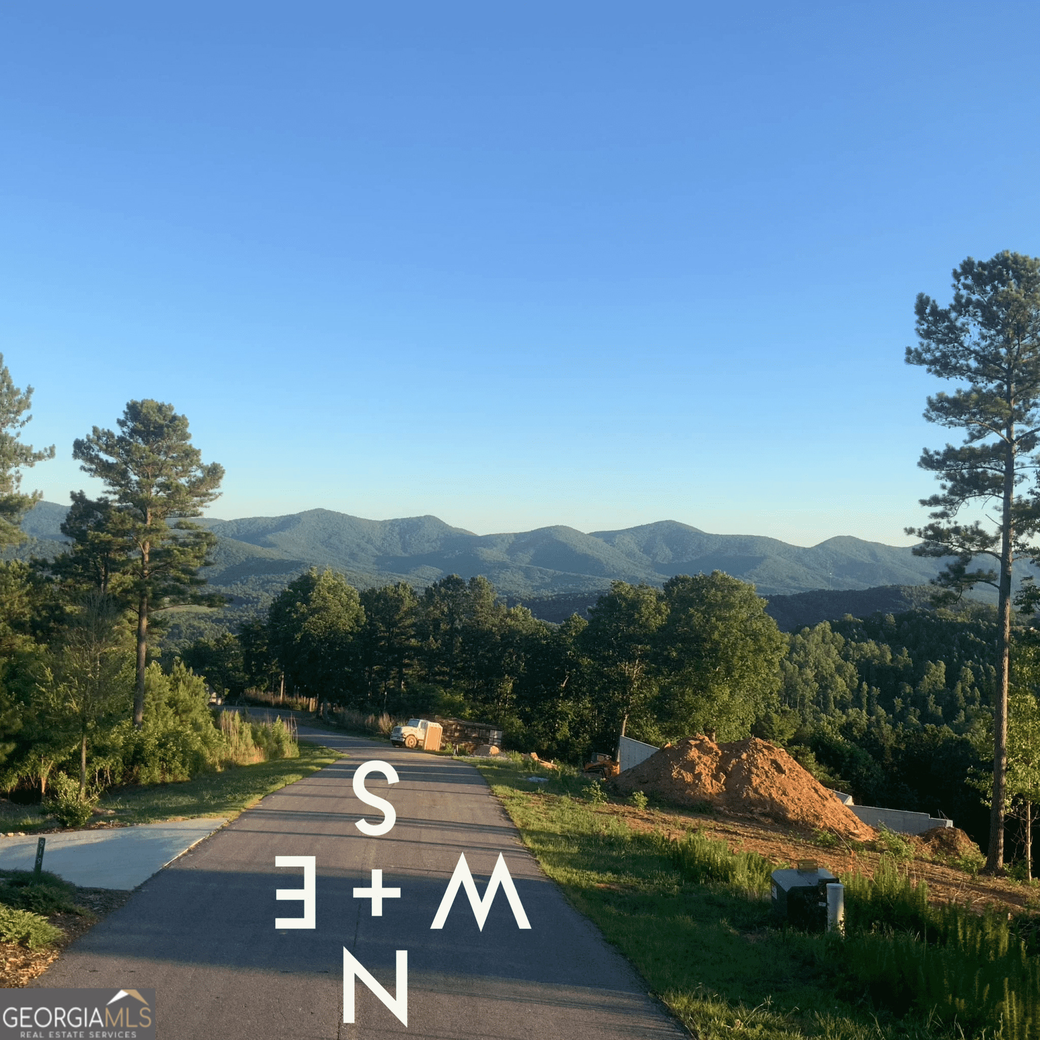 0 Mile High Blairsville GA 30512