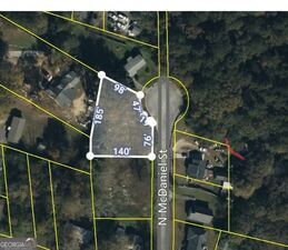 7227 N Mcdaniel Street Lithonia GA 30058