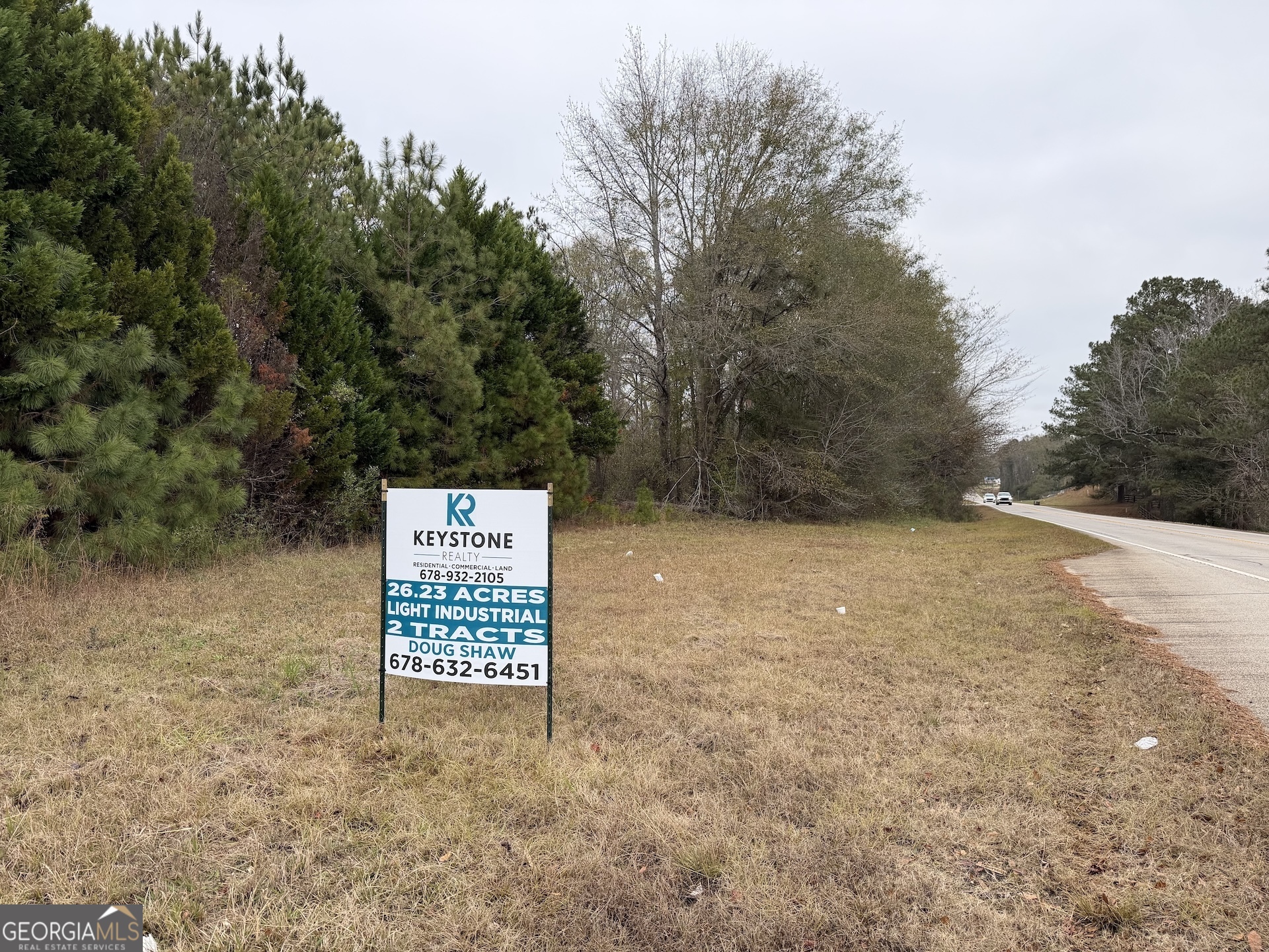 9755 Highway 85 Woodbury GA 30293