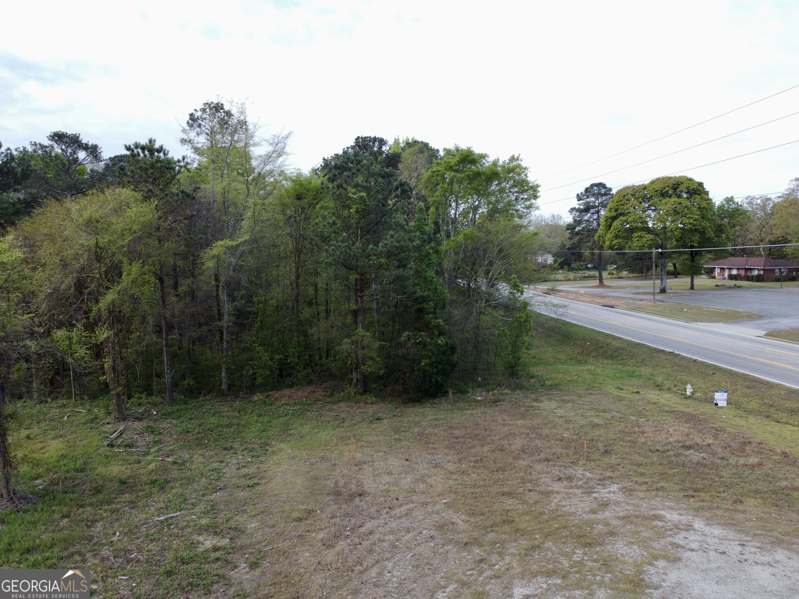 1292 Smyrna Road Conyers GA 30094