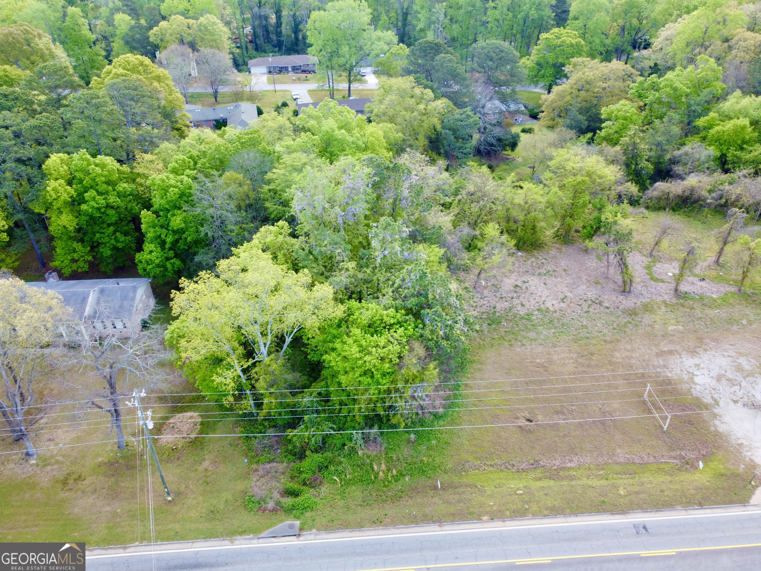 1292 Smyrna Road Conyers GA 30094