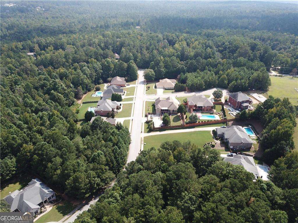 7718 Cheviot Drive Winston GA 30187