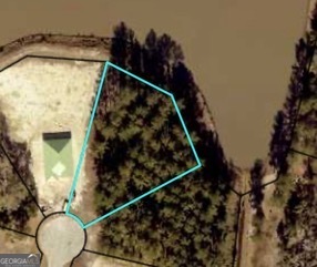 V/l 374 Beach Head Court Kingsland GA 31548