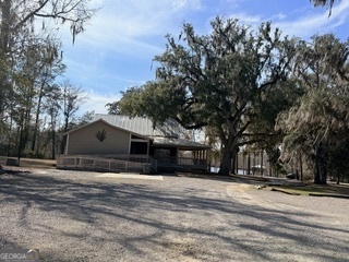 V/l 374 Beach Head Court Kingsland GA 31548