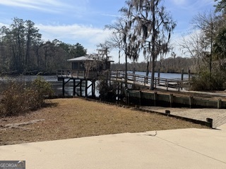 V/l 374 Beach Head Court Kingsland GA 31548