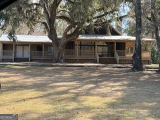 V/l 374 Beach Head Court Kingsland GA 31548