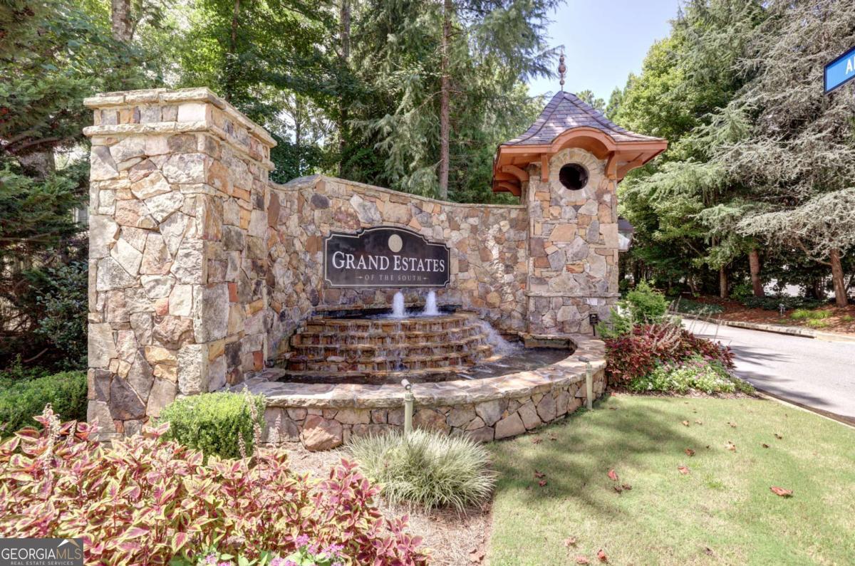 9715 Almaviva Drive Alpharetta GA 30022